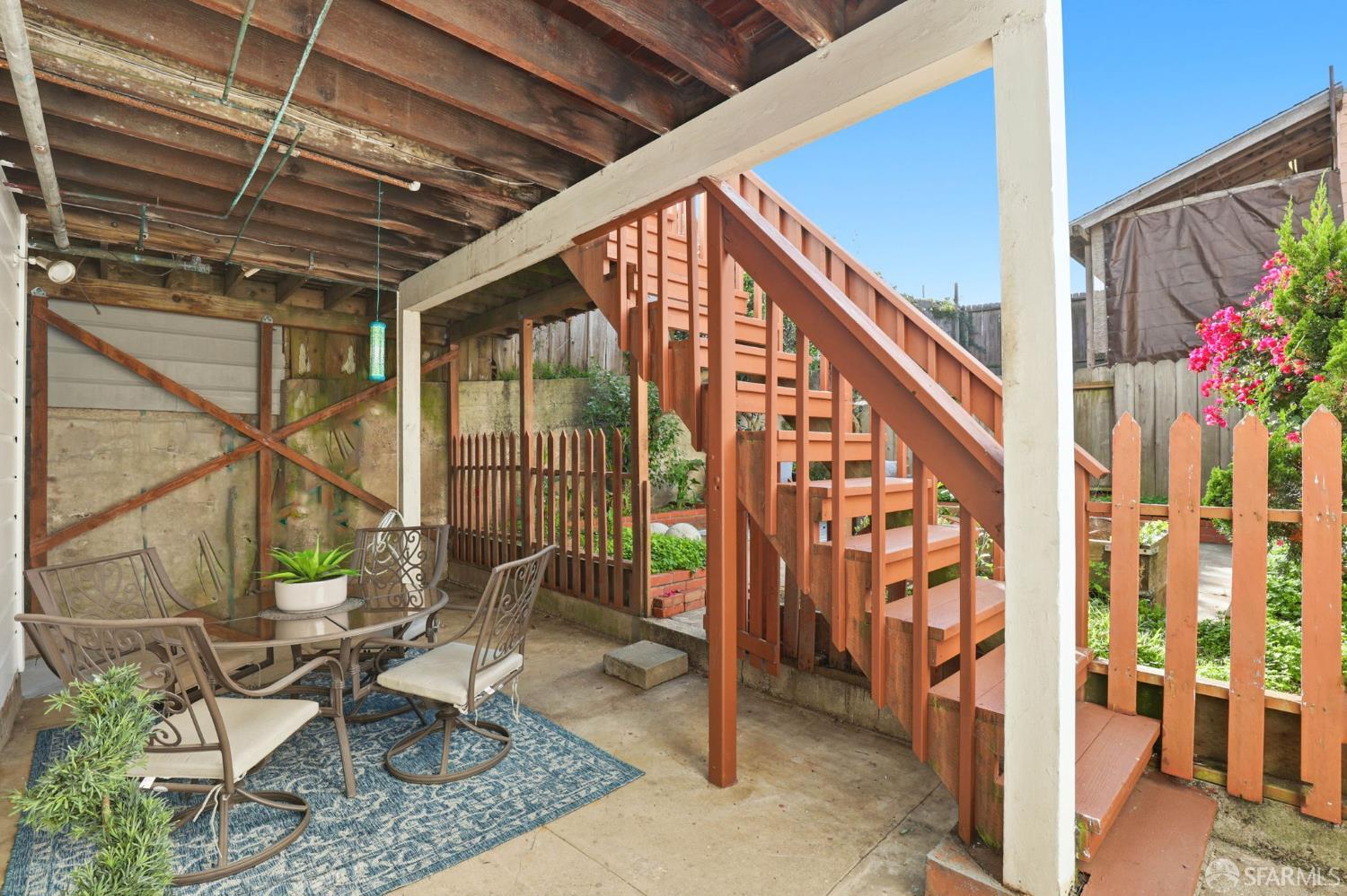 Detail Gallery Image 26 of 30 For 112 Russia Ave, San Francisco,  CA 94112 - 2 Beds | 1 Baths