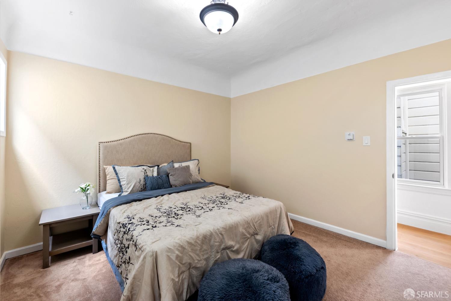 Detail Gallery Image 34 of 48 For 1255 19th Ave, San Francisco,  CA 94122 - – Beds | – Baths