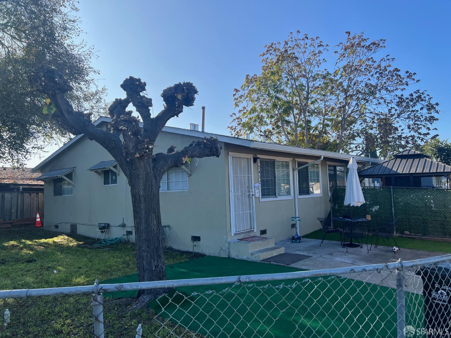 Detail Gallery Image 2 of 3 For 2410 Dobern Ave, San Jose,  CA 95116 - – Beds | – Baths