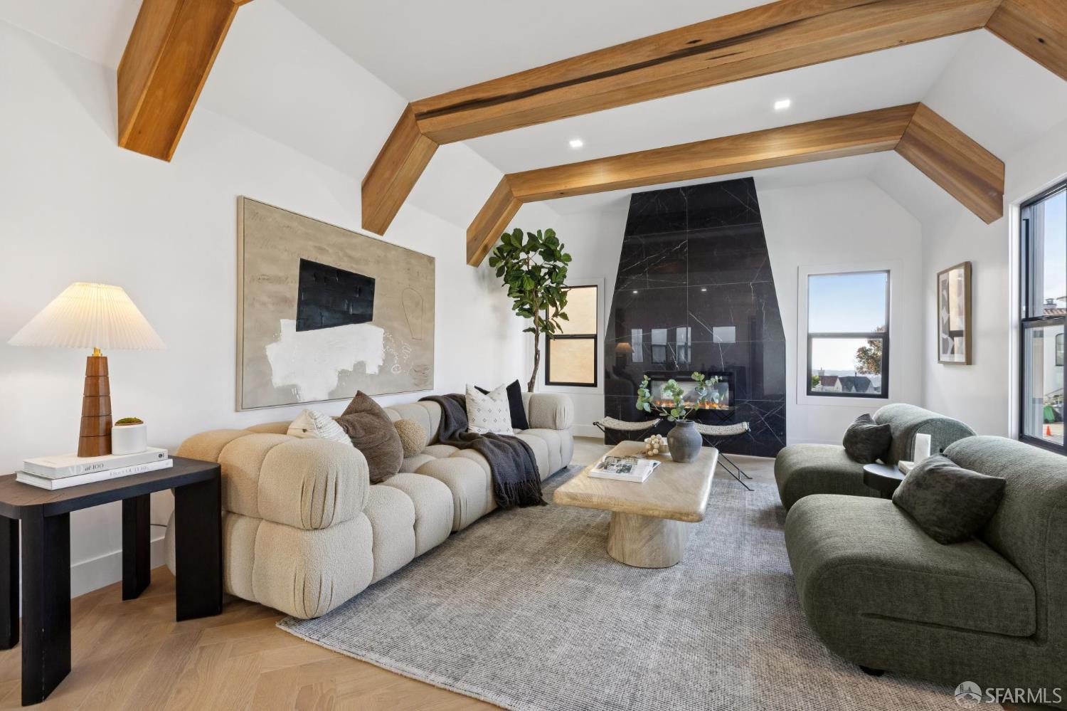 Detail Gallery Image 4 of 45 For 55 Upland Dr, San Francisco,  CA 94127 - 6 Beds | 5 Baths