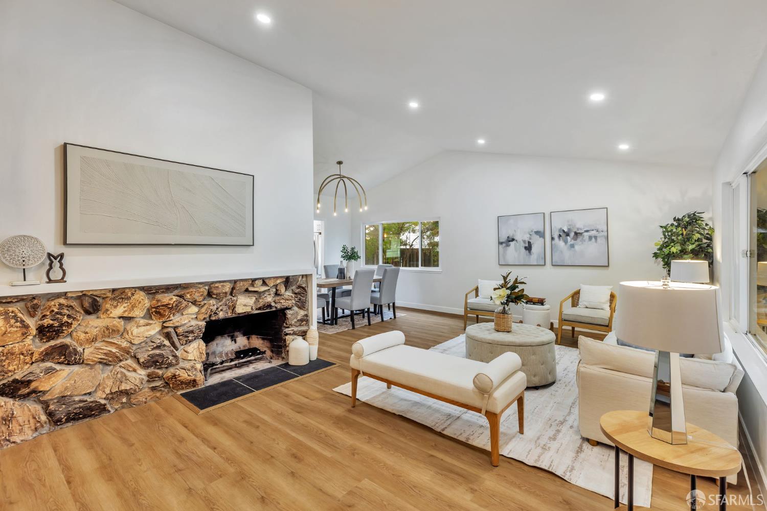 Detail Gallery Image 6 of 37 For 1467 Hudson Way, Livermore,  CA 94550 - 4 Beds | 2 Baths