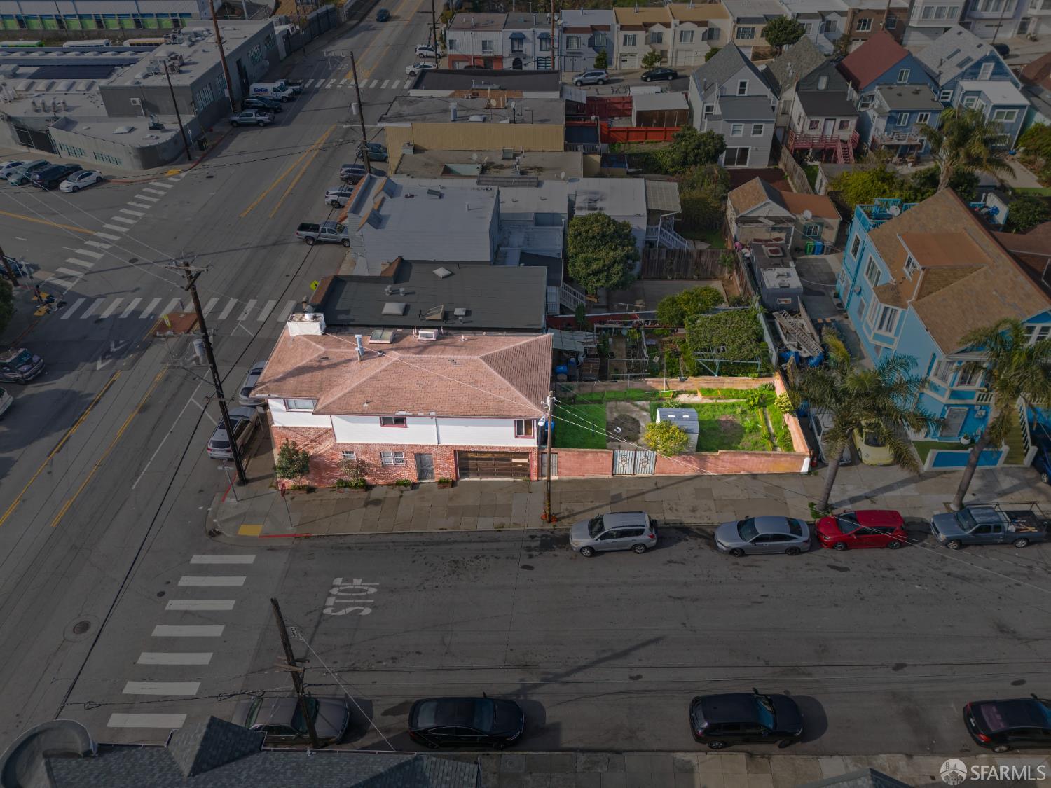 Detail Gallery Image 13 of 25 For 66 Williams Ave, San Francisco,  CA 94124 - 3 Beds | 2 Baths