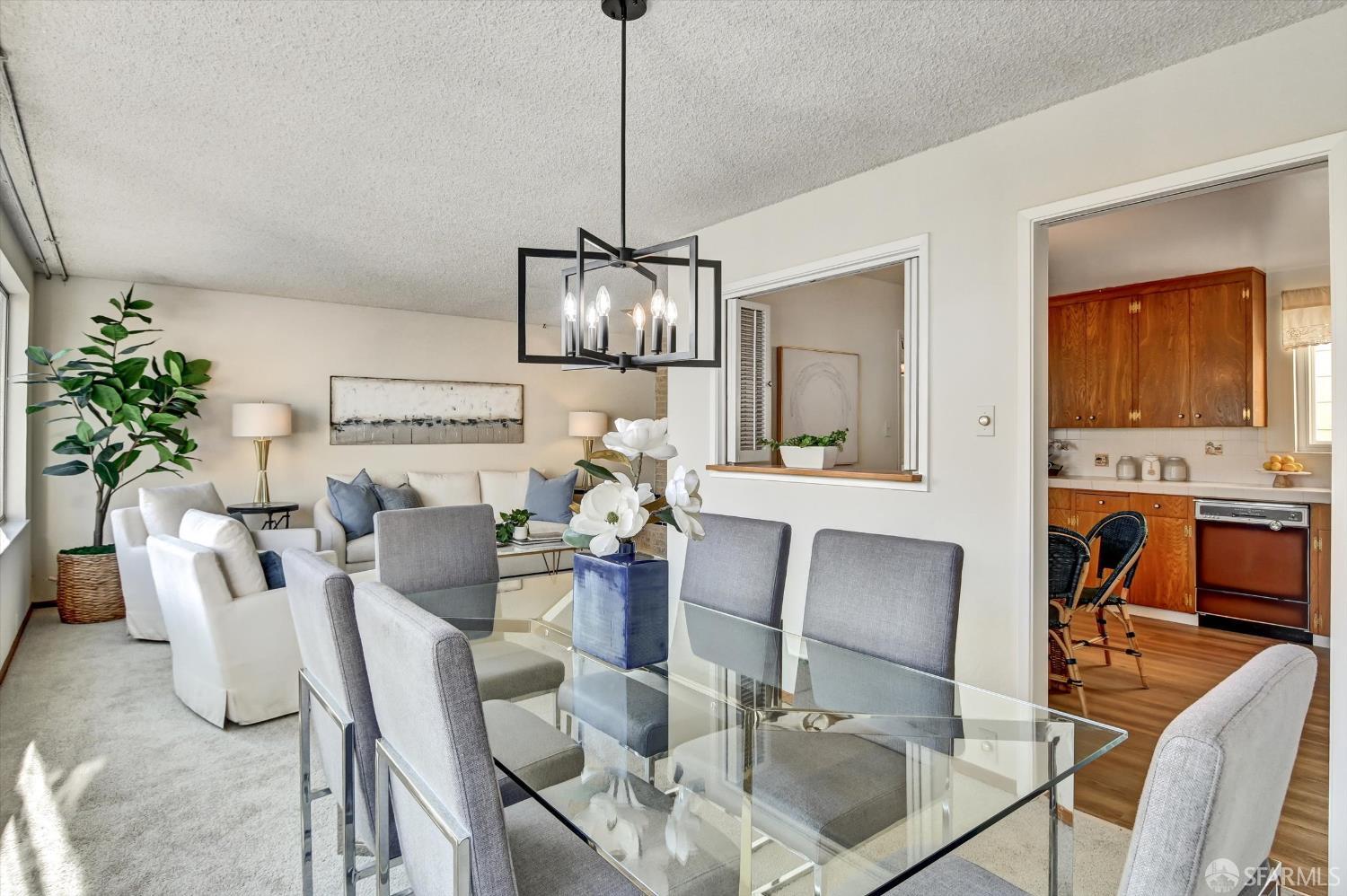 Detail Gallery Image 10 of 42 For 206 Somerset St, San Francisco,  CA 94134 - 3 Beds | 3 Baths