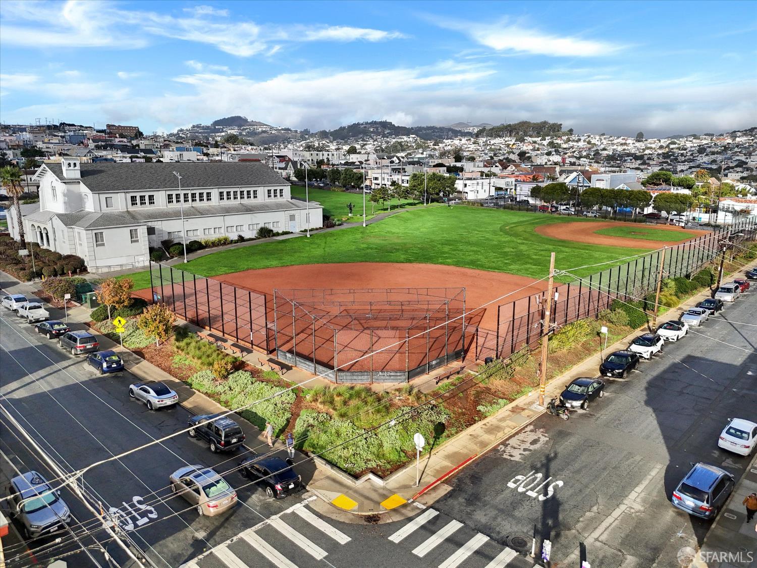 Detail Gallery Image 40 of 42 For 206 Somerset St, San Francisco,  CA 94134 - 3 Beds | 3 Baths