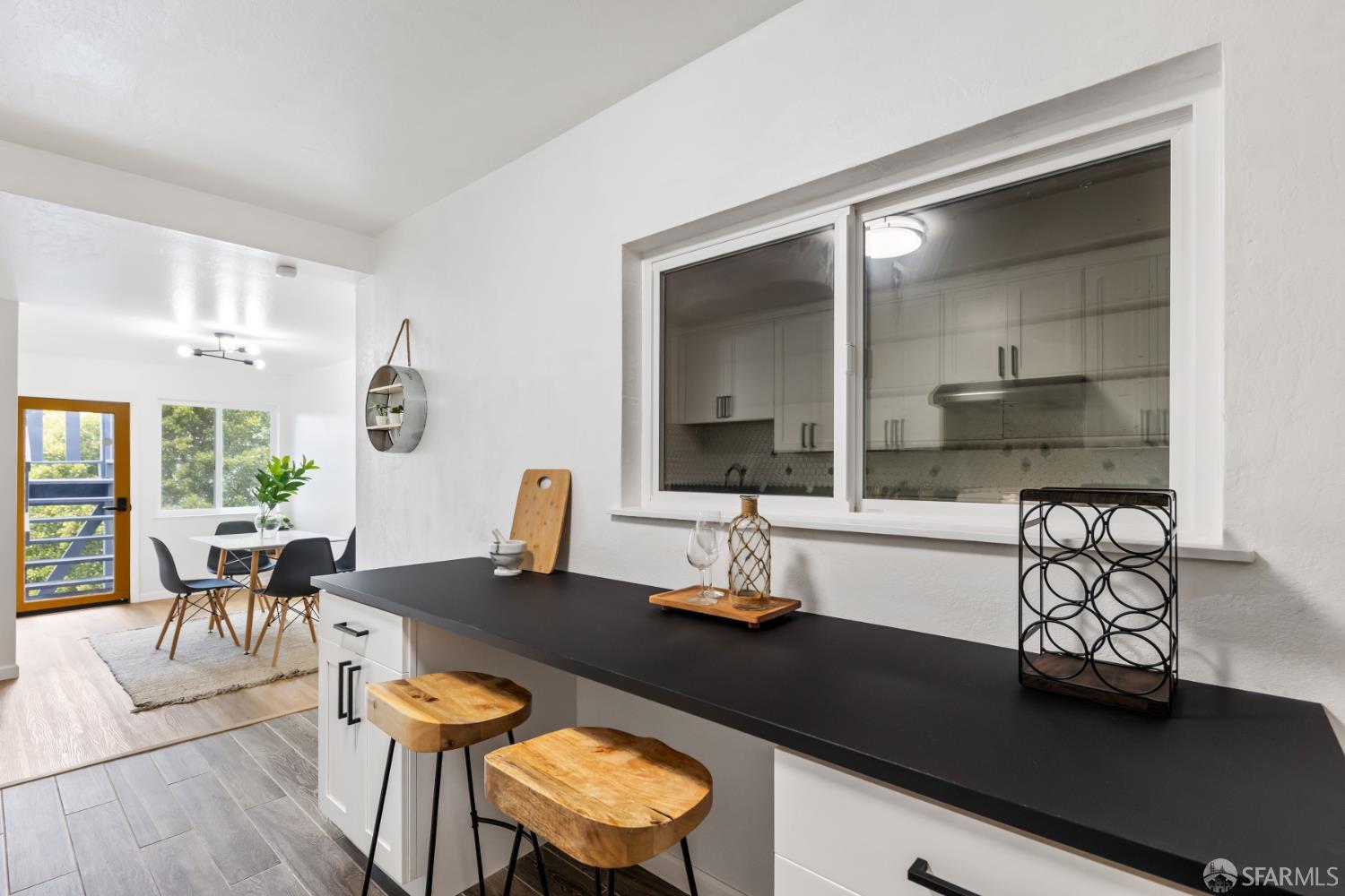 Detail Gallery Image 12 of 48 For 1255 19th Ave, San Francisco,  CA 94122 - – Beds | – Baths