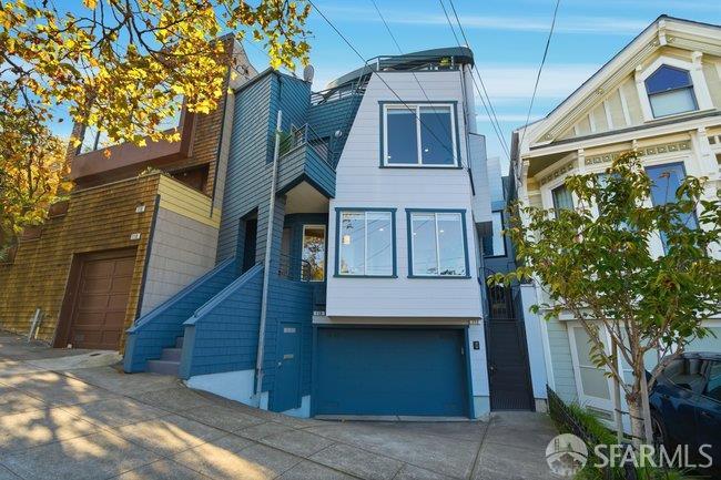 710 Wisconsin Street