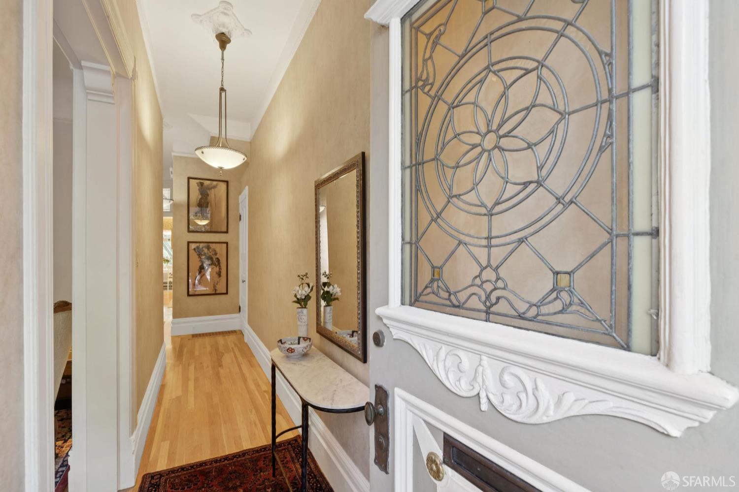 Detail Gallery Image 2 of 25 For 571 Buena Vista Ave, San Francisco,  CA 94117 - 2 Beds | 1/1 Baths