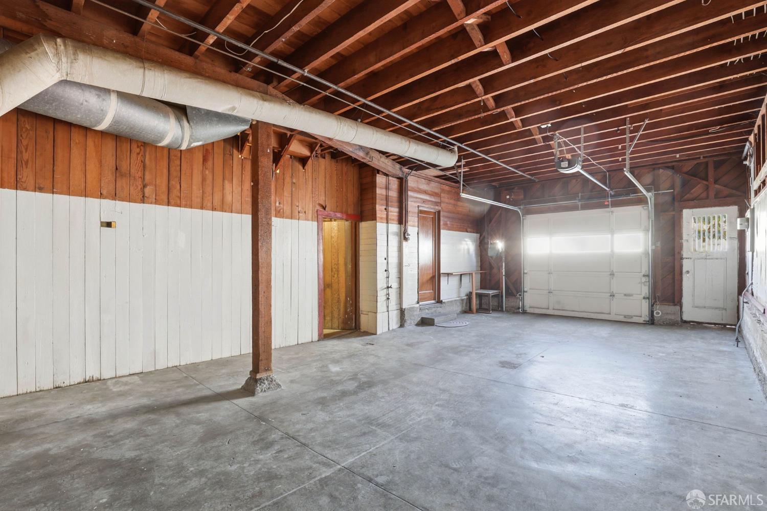 Detail Gallery Image 22 of 30 For 112 Russia Ave, San Francisco,  CA 94112 - 2 Beds | 1 Baths