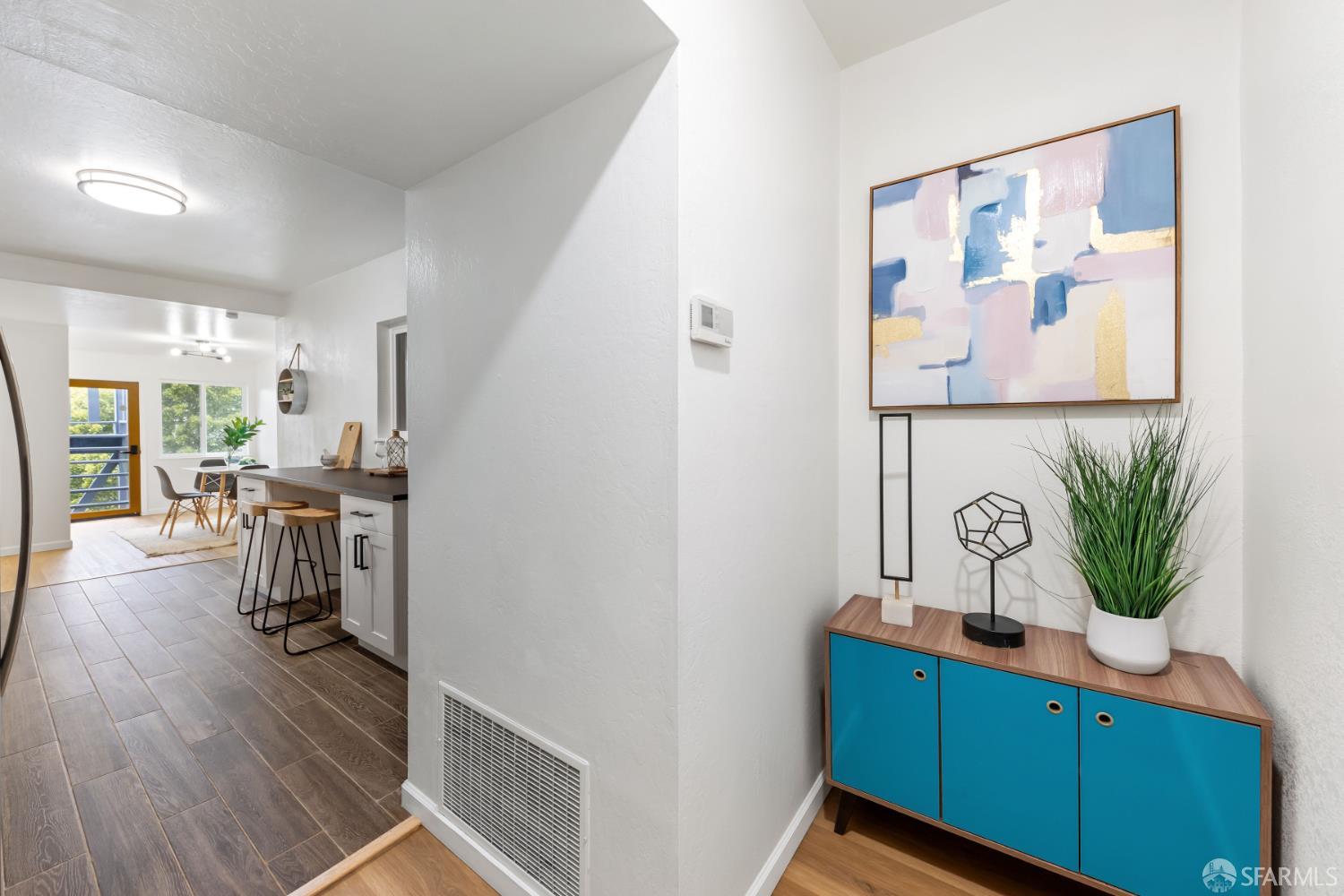 Detail Gallery Image 11 of 48 For 1255 19th Ave, San Francisco,  CA 94122 - – Beds | – Baths