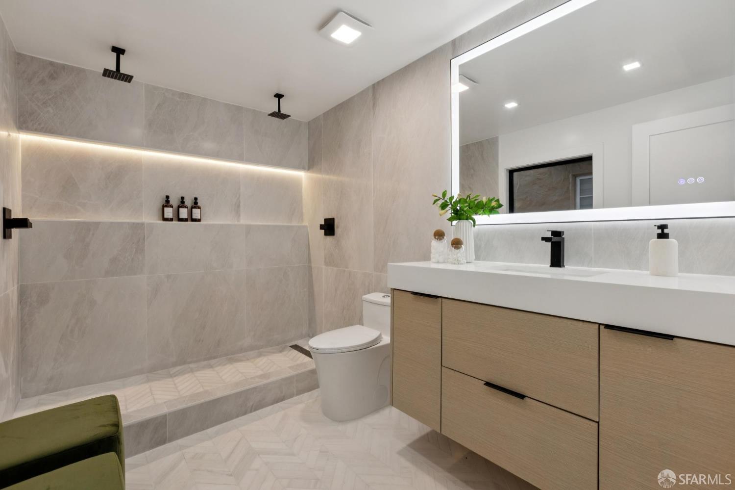 Detail Gallery Image 26 of 45 For 55 Upland Dr, San Francisco,  CA 94127 - 6 Beds | 5 Baths