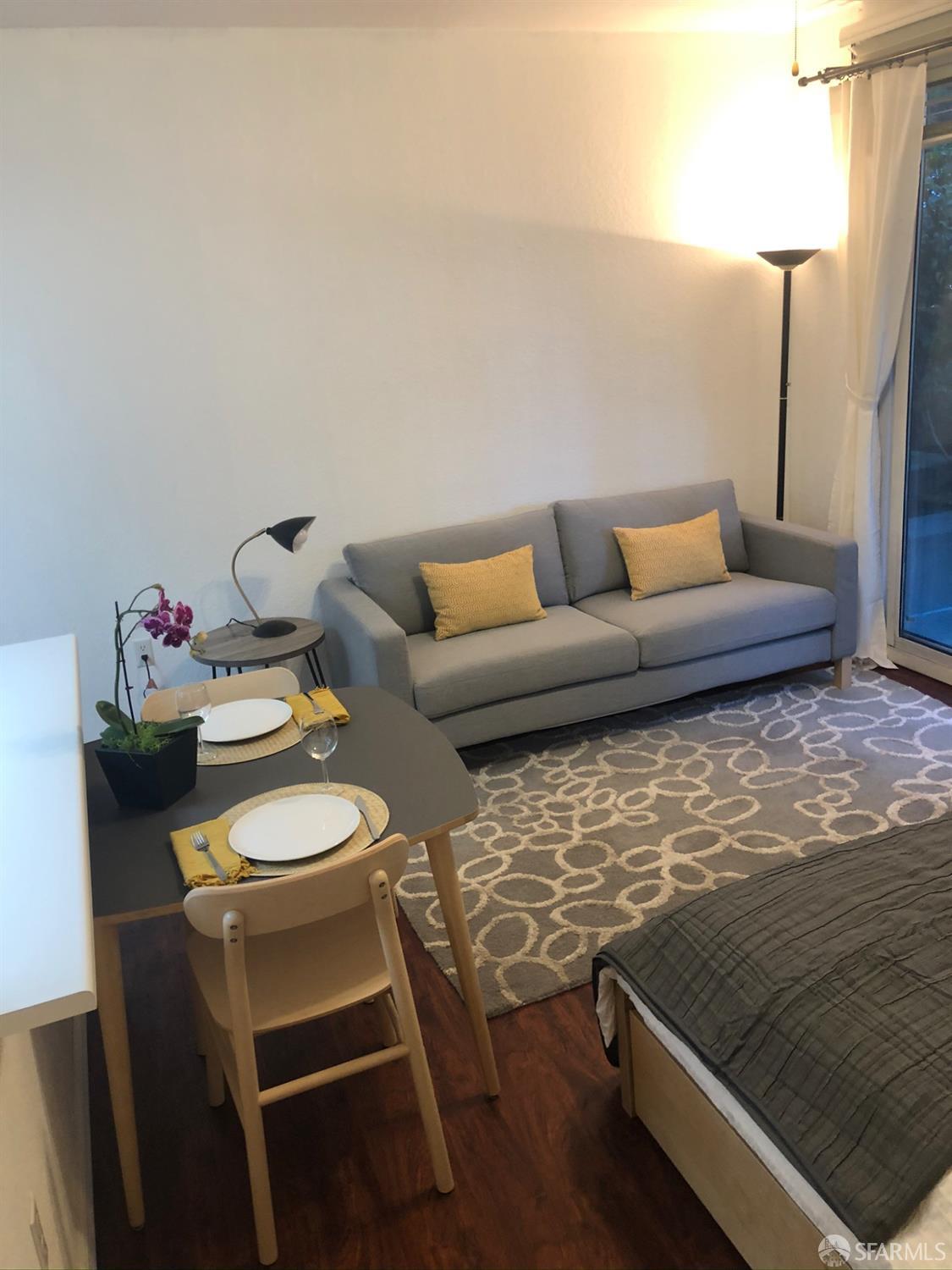 Detail Gallery Image 7 of 19 For 201 Harrison St #129,  San Francisco,  CA 94105 - 0 Beds | 1 Baths