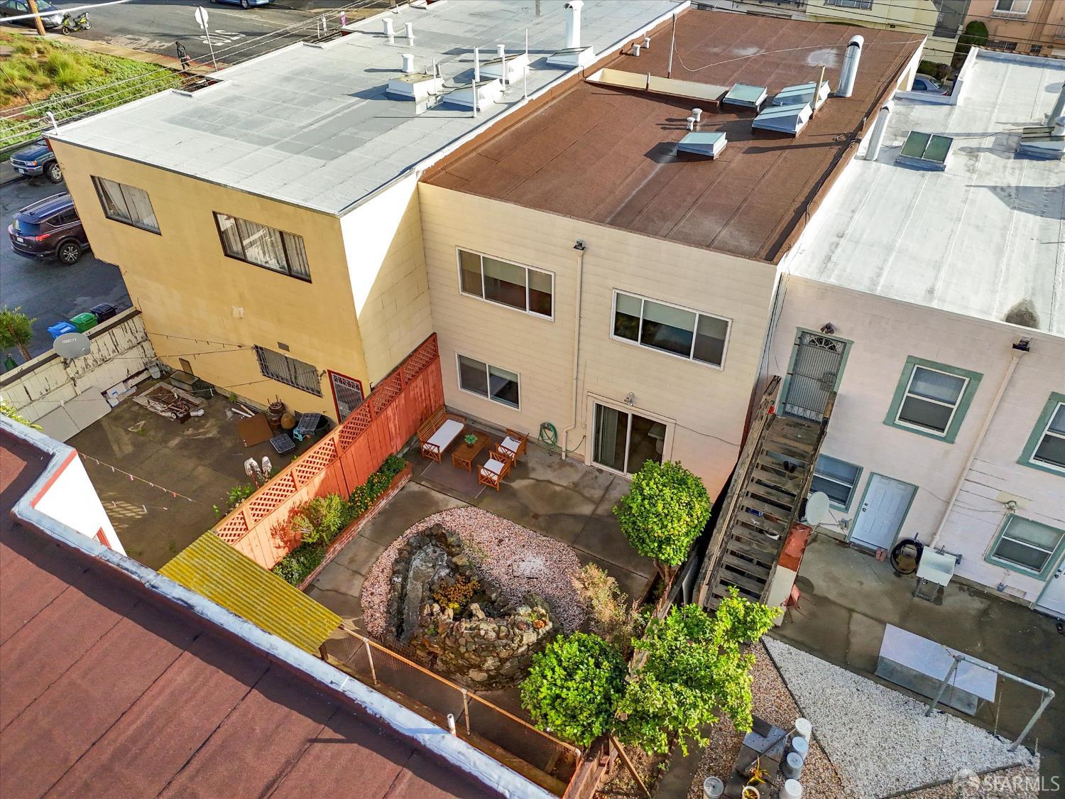 Detail Gallery Image 41 of 42 For 206 Somerset St, San Francisco,  CA 94134 - 3 Beds | 3 Baths