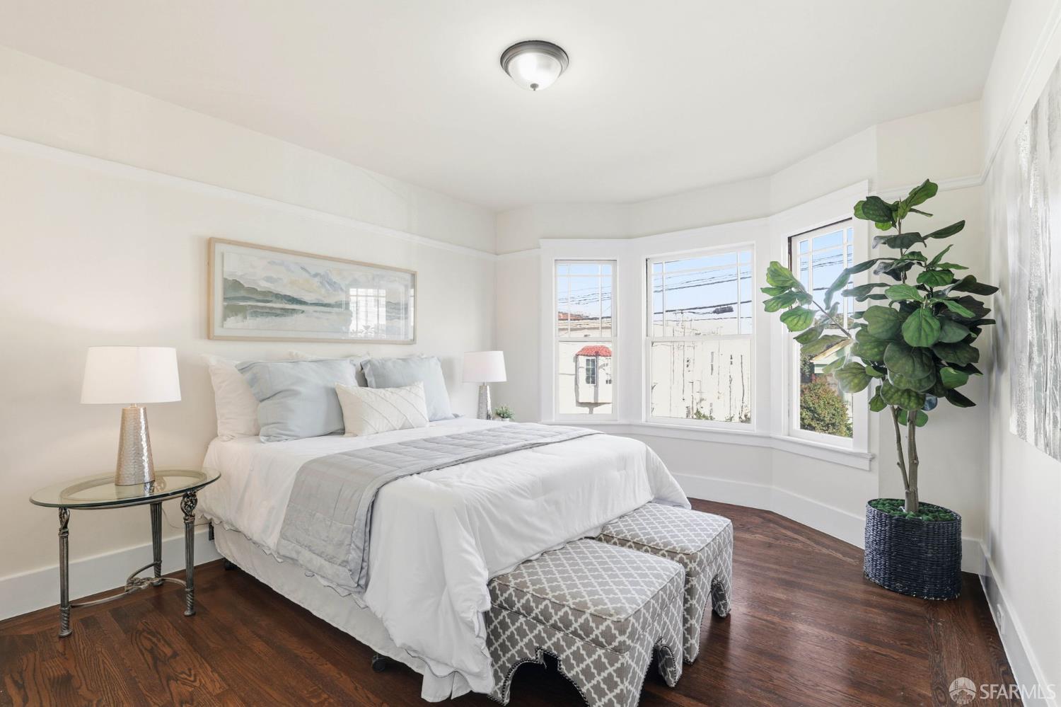 Detail Gallery Image 17 of 30 For 112 Russia Ave, San Francisco,  CA 94112 - 2 Beds | 1 Baths