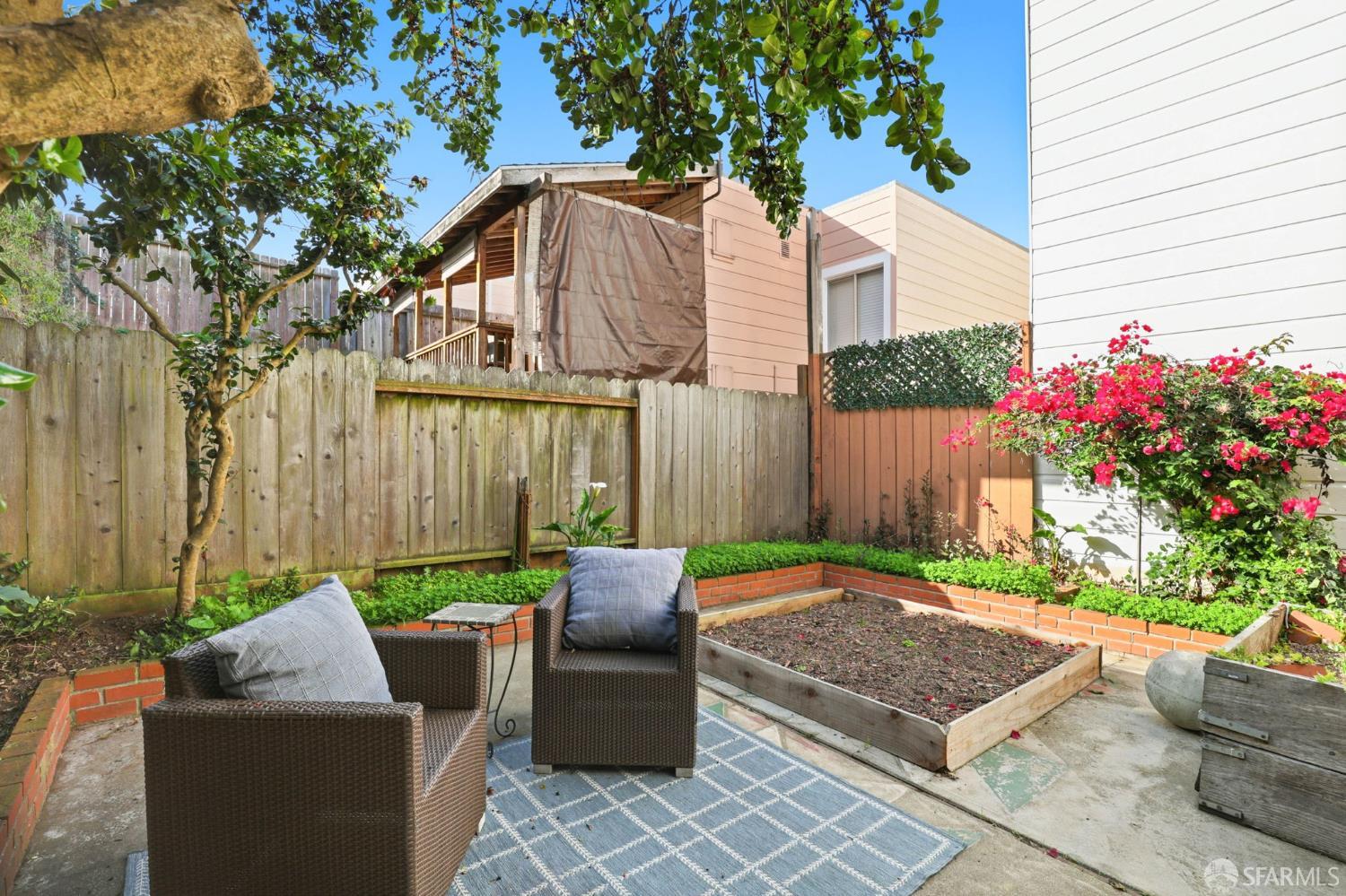 Detail Gallery Image 28 of 30 For 112 Russia Ave, San Francisco,  CA 94112 - 2 Beds | 1 Baths