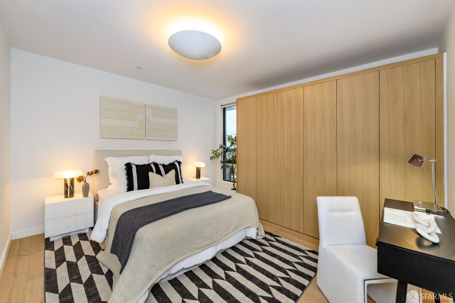 Detail Gallery Image 13 of 15 For 3310 Mission St #2,  San Francisco,  CA 94110 - 2 Beds | 1 Baths