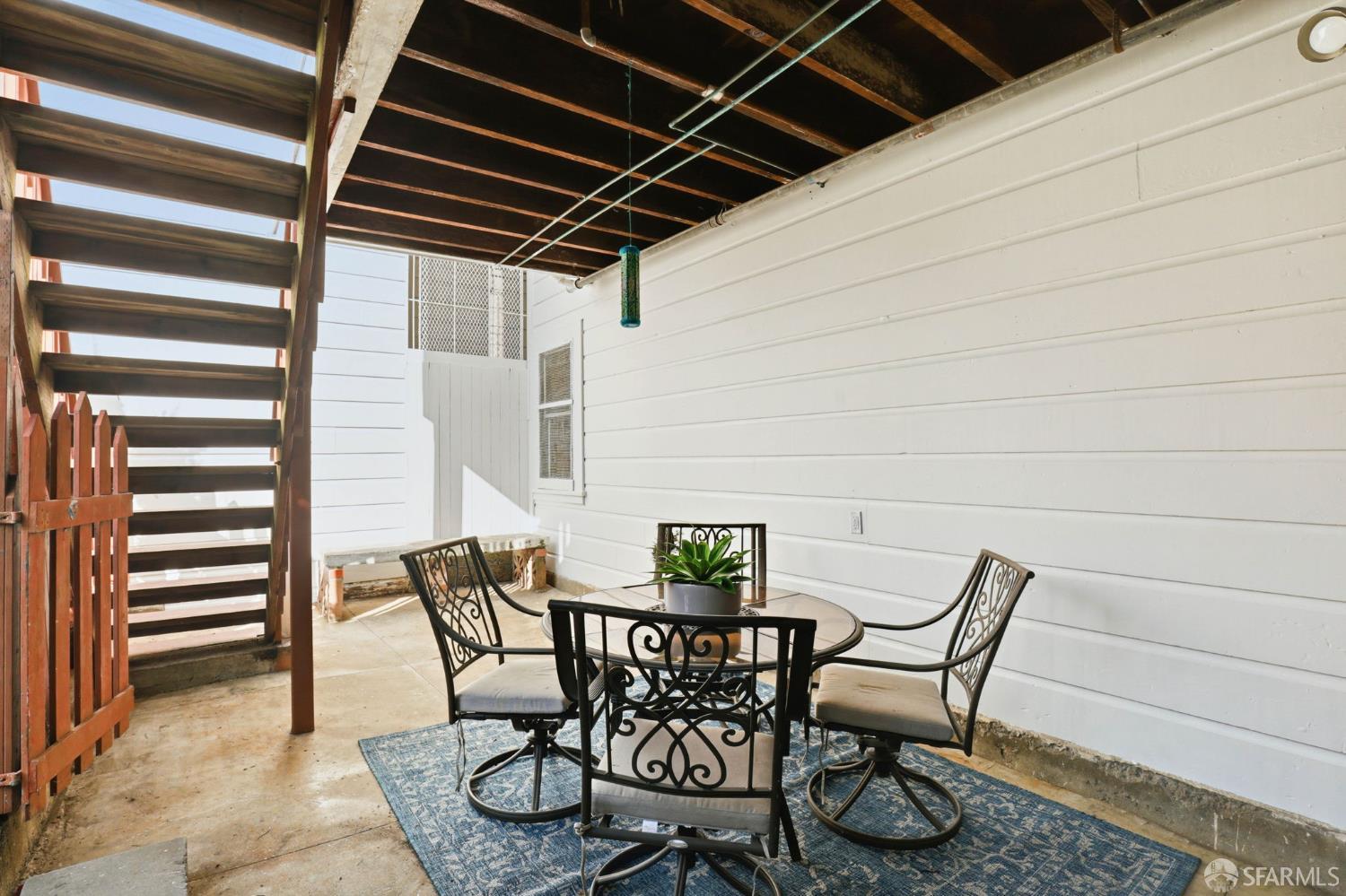 Detail Gallery Image 27 of 30 For 112 Russia Ave, San Francisco,  CA 94112 - 2 Beds | 1 Baths