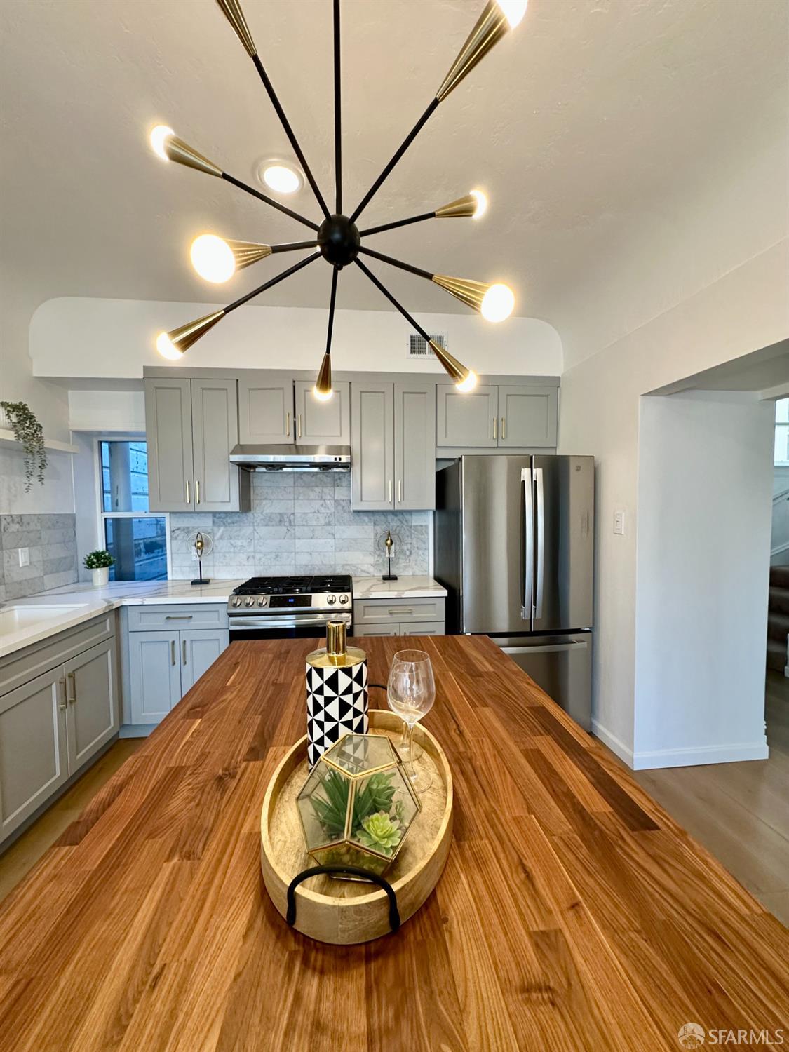 Detail Gallery Image 18 of 48 For 1255 19th Ave, San Francisco,  CA 94122 - – Beds | – Baths