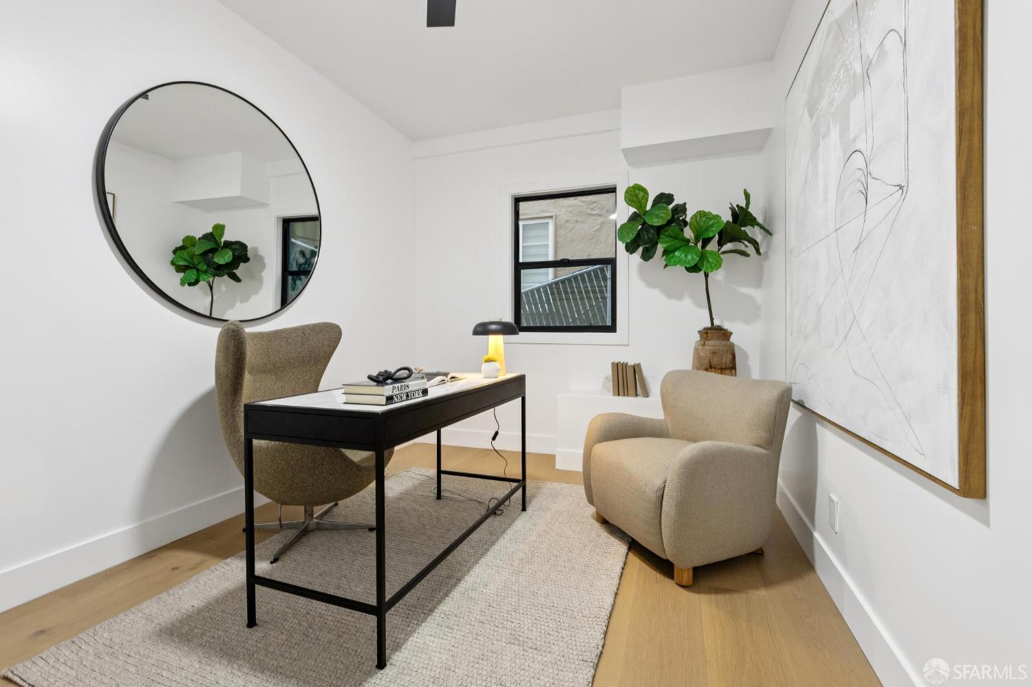 Detail Gallery Image 41 of 45 For 55 Upland Dr, San Francisco,  CA 94127 - 6 Beds | 5 Baths