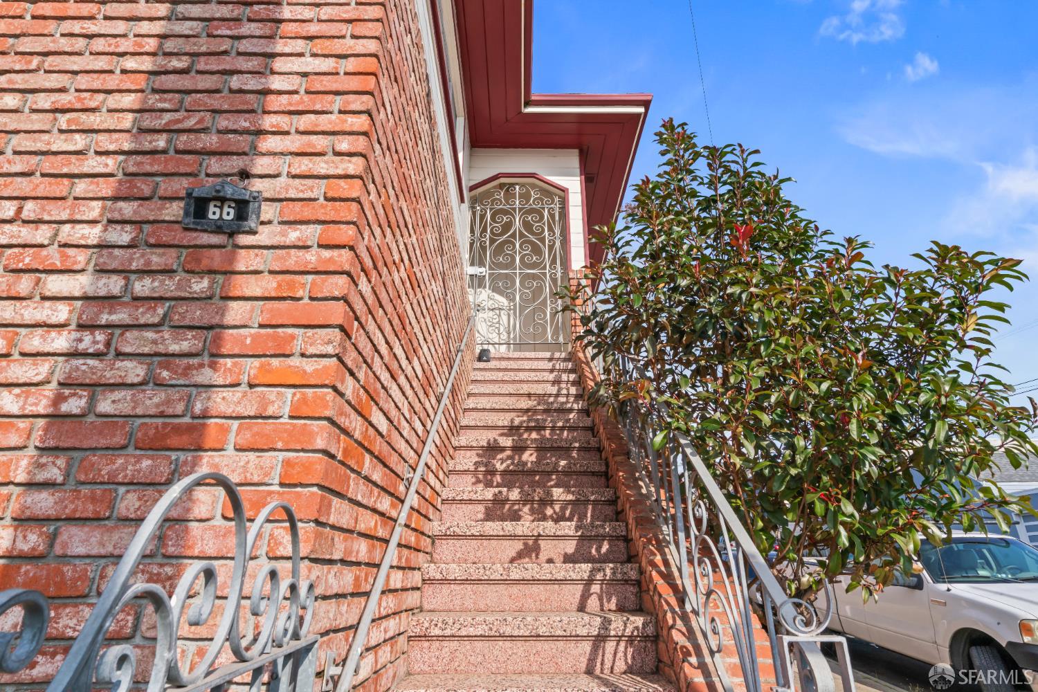 Detail Gallery Image 7 of 25 For 66 Williams Ave, San Francisco,  CA 94124 - 3 Beds | 2 Baths