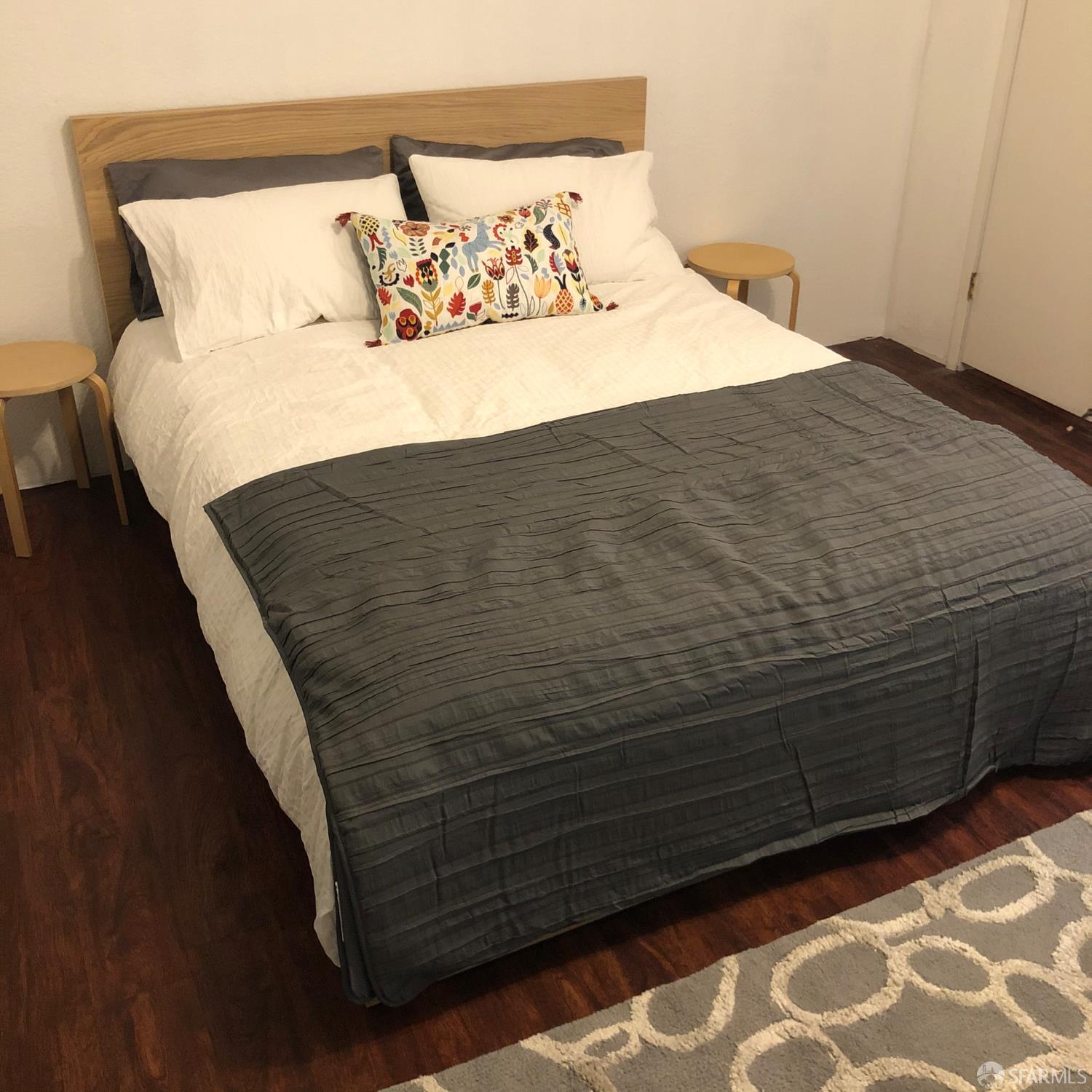 Detail Gallery Image 19 of 19 For 201 Harrison St #129,  San Francisco,  CA 94105 - 0 Beds | 1 Baths