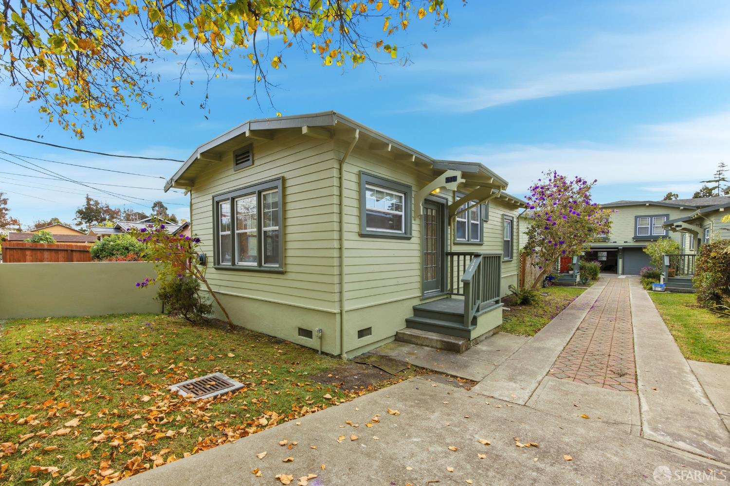 Detail Gallery Image 15 of 20 For 1504 10th St, Berkeley,  CA 94710 - – Beds | – Baths