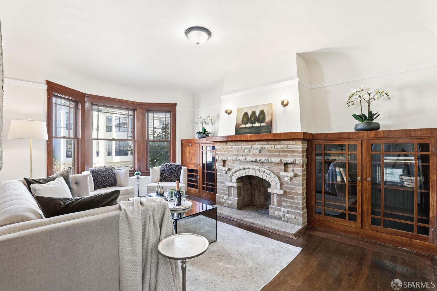 Detail Gallery Image 6 of 30 For 112 Russia Ave, San Francisco,  CA 94112 - 2 Beds | 1 Baths