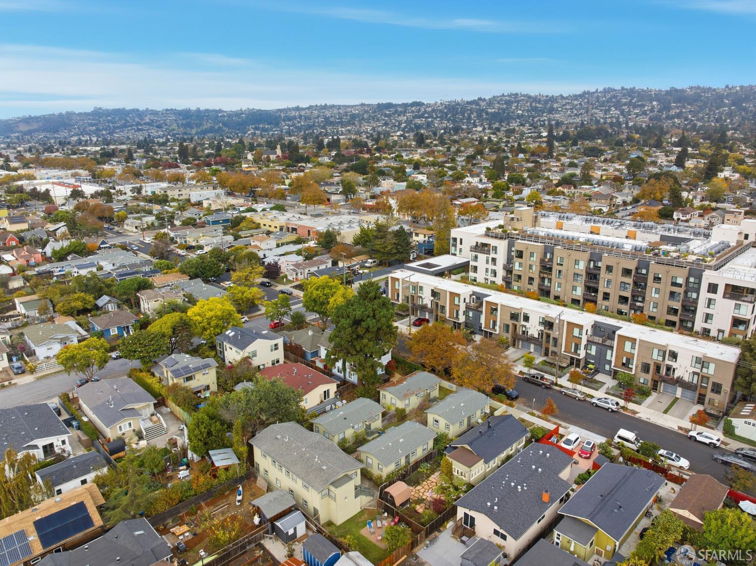 Detail Gallery Image 20 of 20 For 1504 10th St, Berkeley,  CA 94710 - – Beds | – Baths