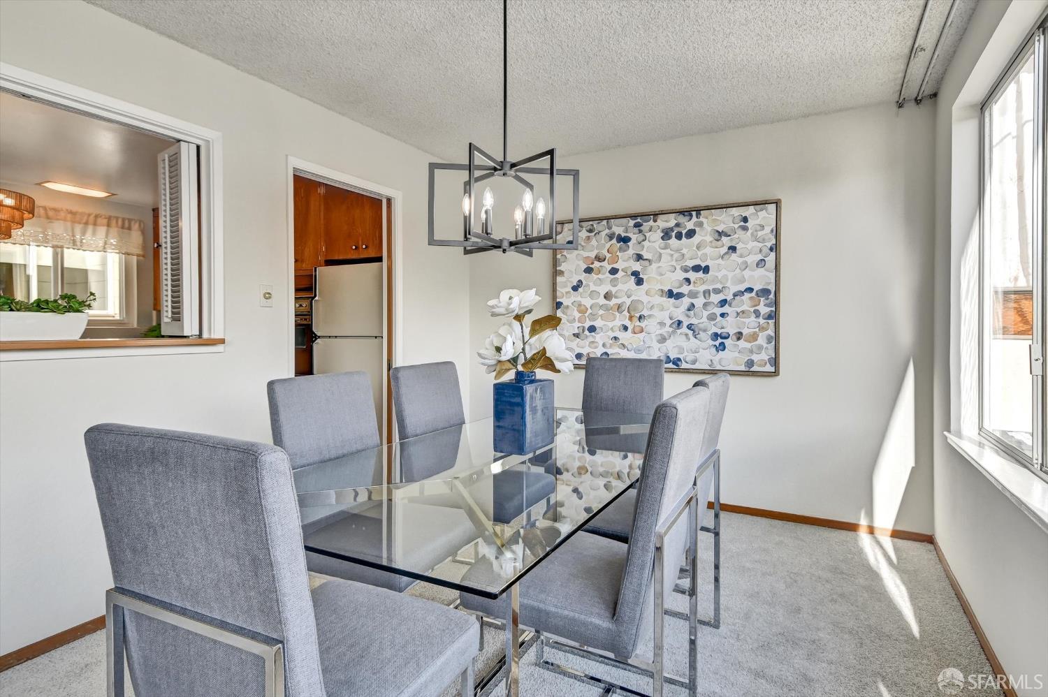 Detail Gallery Image 8 of 42 For 206 Somerset St, San Francisco,  CA 94134 - 3 Beds | 3 Baths