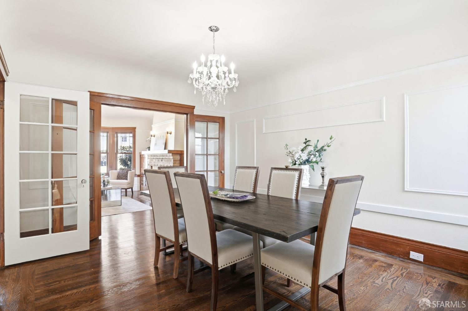 Detail Gallery Image 9 of 30 For 112 Russia Ave, San Francisco,  CA 94112 - 2 Beds | 1 Baths