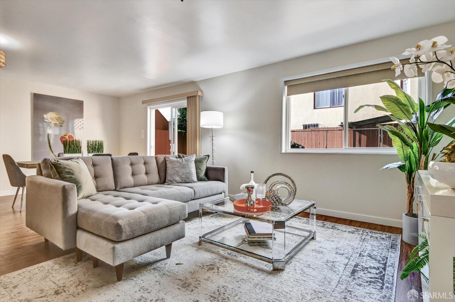 Detail Gallery Image 27 of 42 For 206 Somerset St, San Francisco,  CA 94134 - 3 Beds | 3 Baths