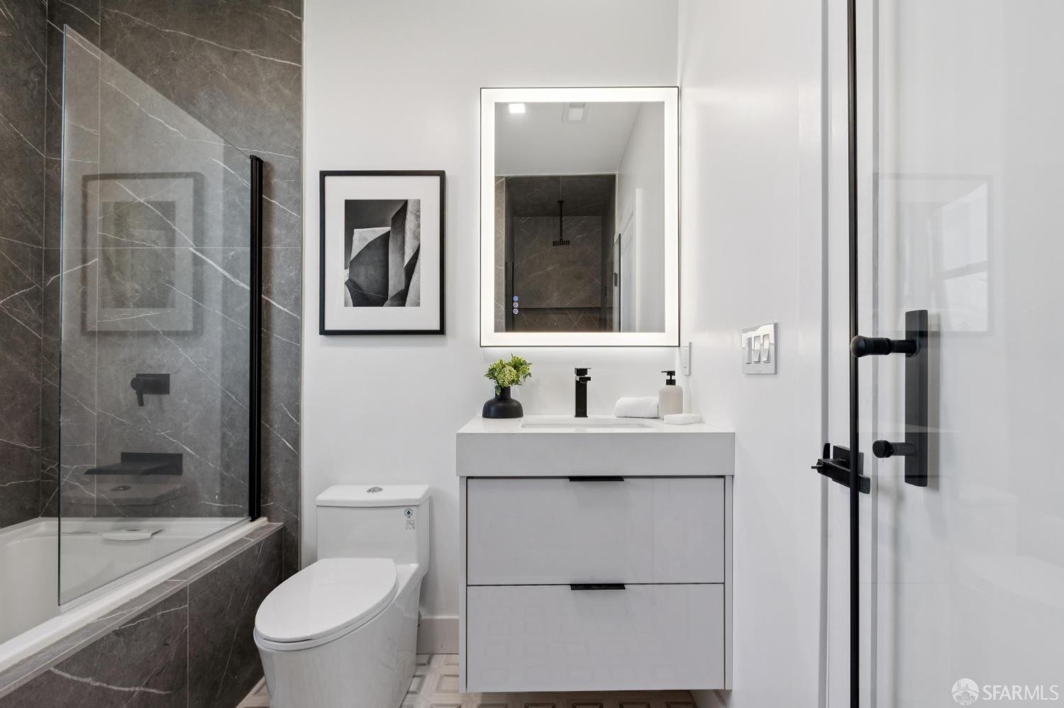 Detail Gallery Image 32 of 45 For 55 Upland Dr, San Francisco,  CA 94127 - 6 Beds | 5 Baths