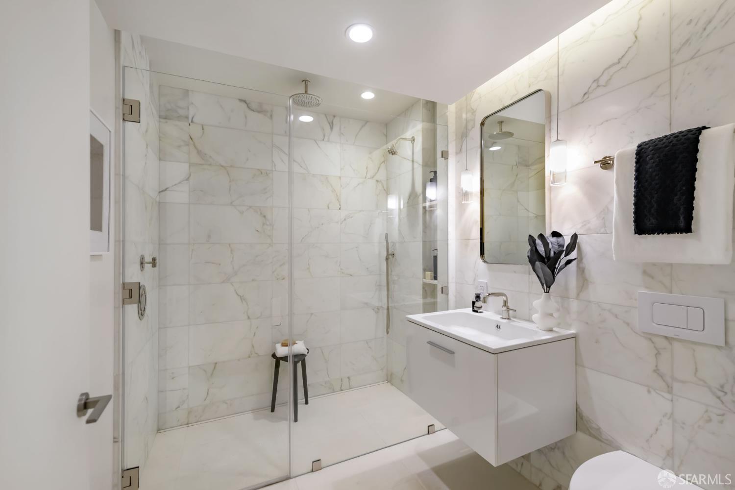 Detail Gallery Image 14 of 15 For 3310 Mission St #2,  San Francisco,  CA 94110 - 2 Beds | 1 Baths