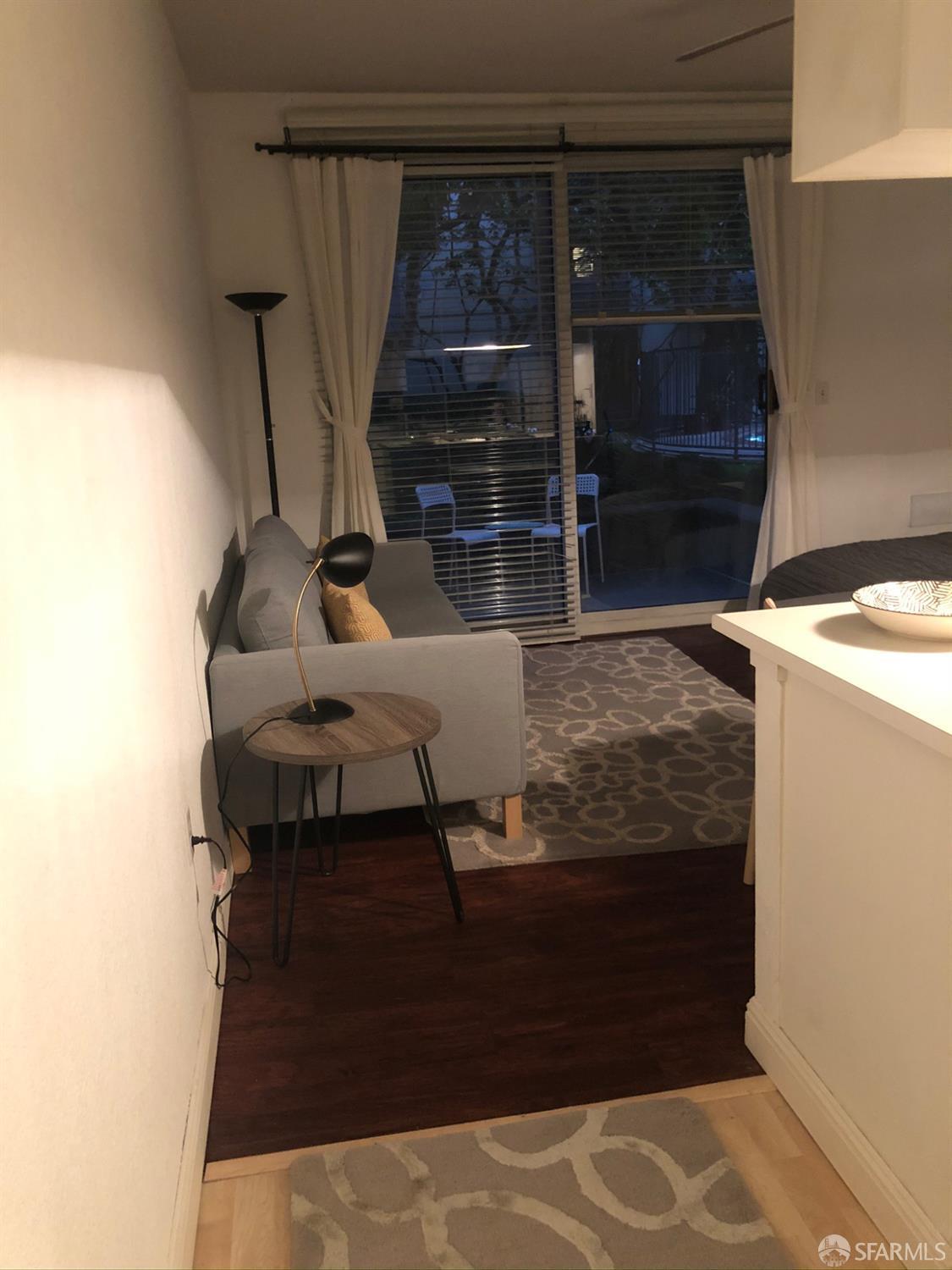 Detail Gallery Image 14 of 19 For 201 Harrison St #129,  San Francisco,  CA 94105 - 0 Beds | 1 Baths