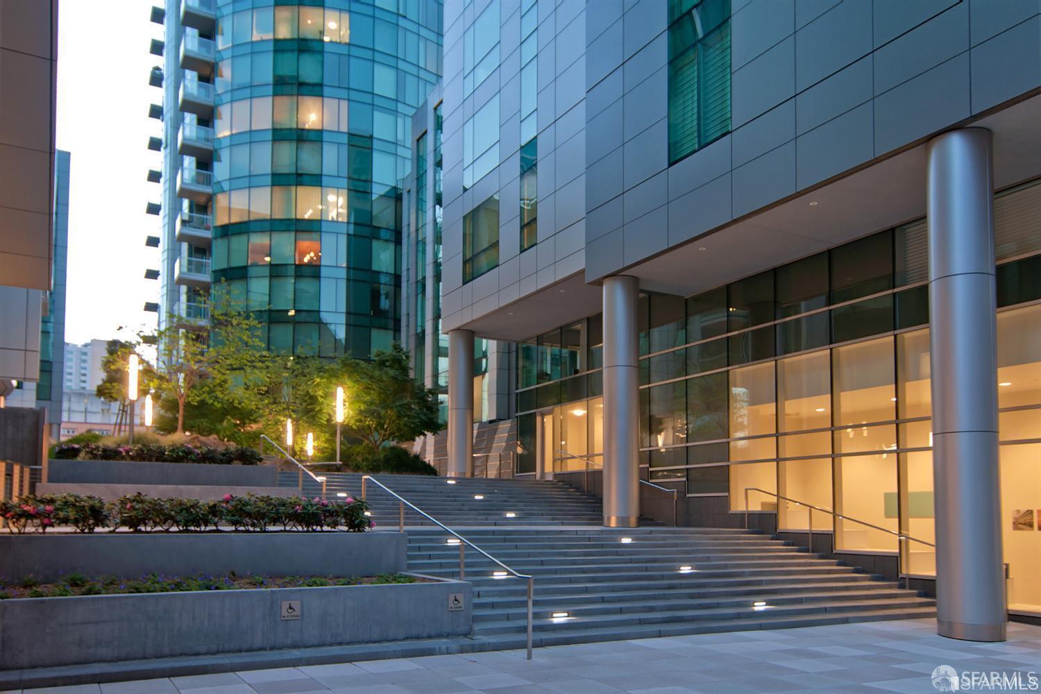 Detail Gallery Image 6 of 16 For 333 Main St 4g,  San Francisco,  CA 94105 - 1 Beds | 1 Baths