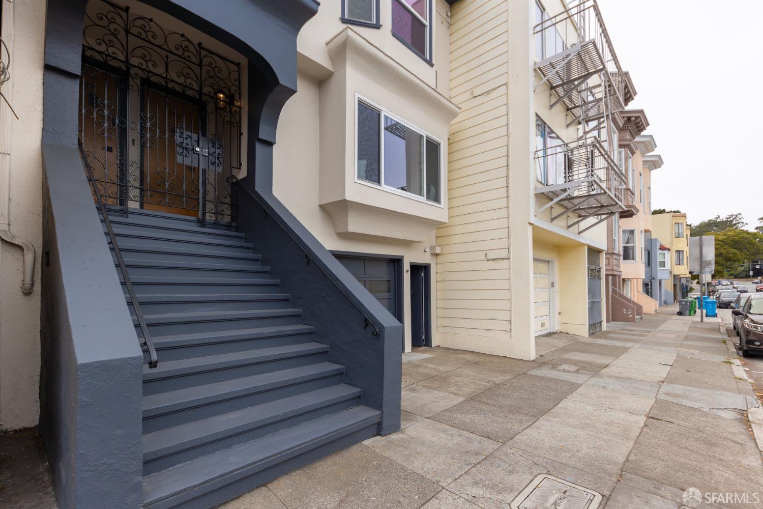 Detail Gallery Image 40 of 48 For 1255 19th Ave, San Francisco,  CA 94122 - – Beds | – Baths