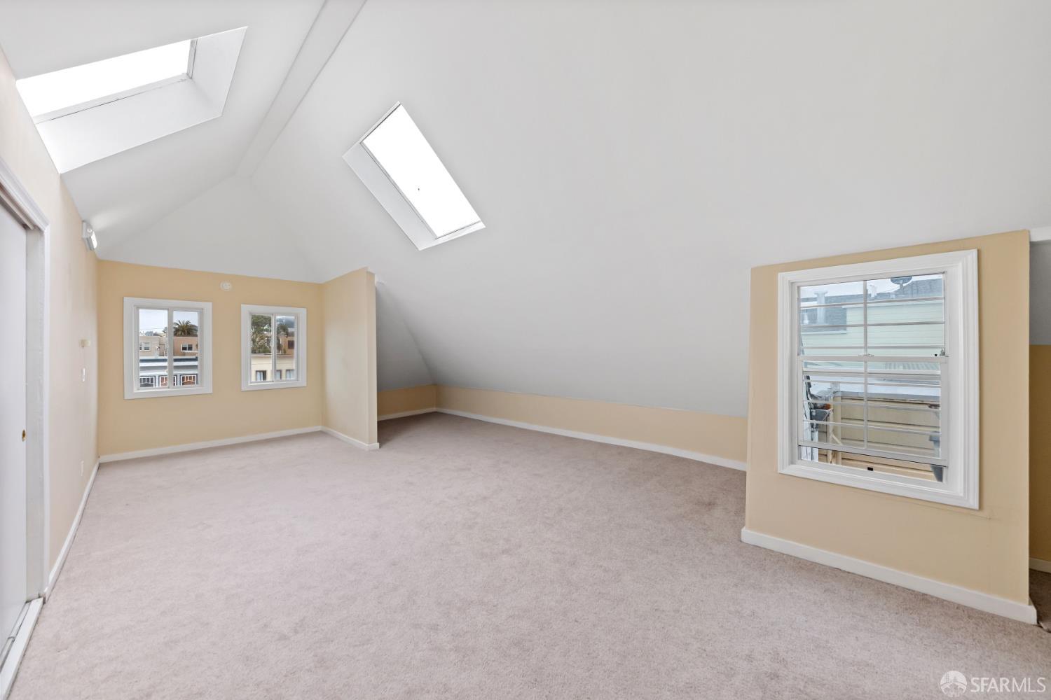 Detail Gallery Image 22 of 48 For 1255 19th Ave, San Francisco,  CA 94122 - – Beds | – Baths