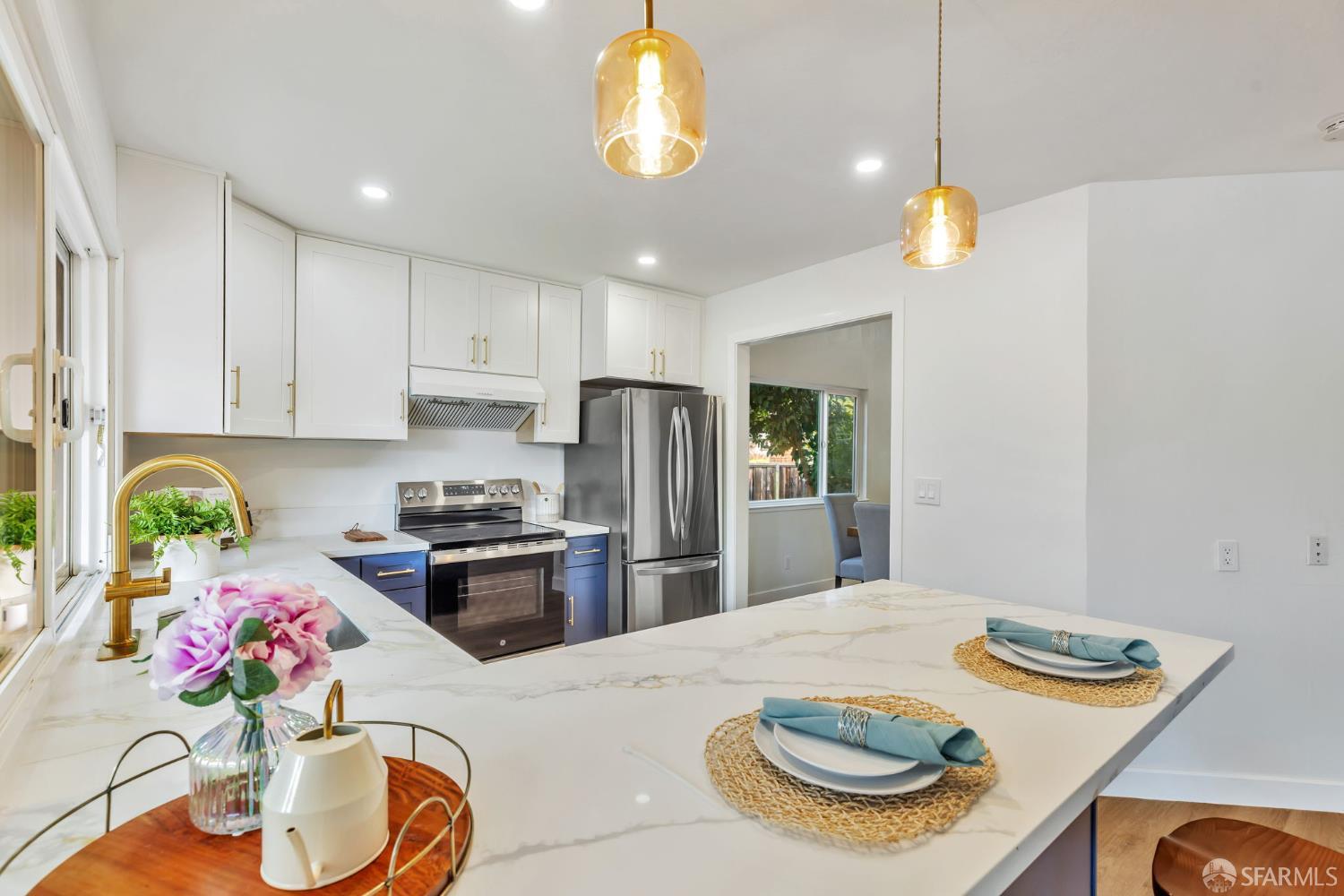 Detail Gallery Image 11 of 37 For 1467 Hudson Way, Livermore,  CA 94550 - 4 Beds | 2 Baths