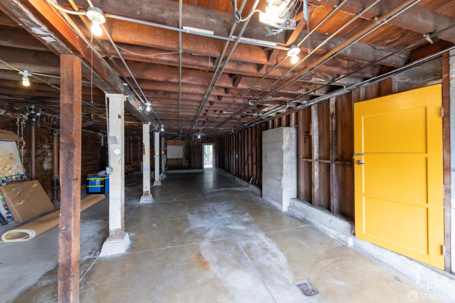 Detail Gallery Image 42 of 48 For 1255 19th Ave, San Francisco,  CA 94122 - – Beds | – Baths