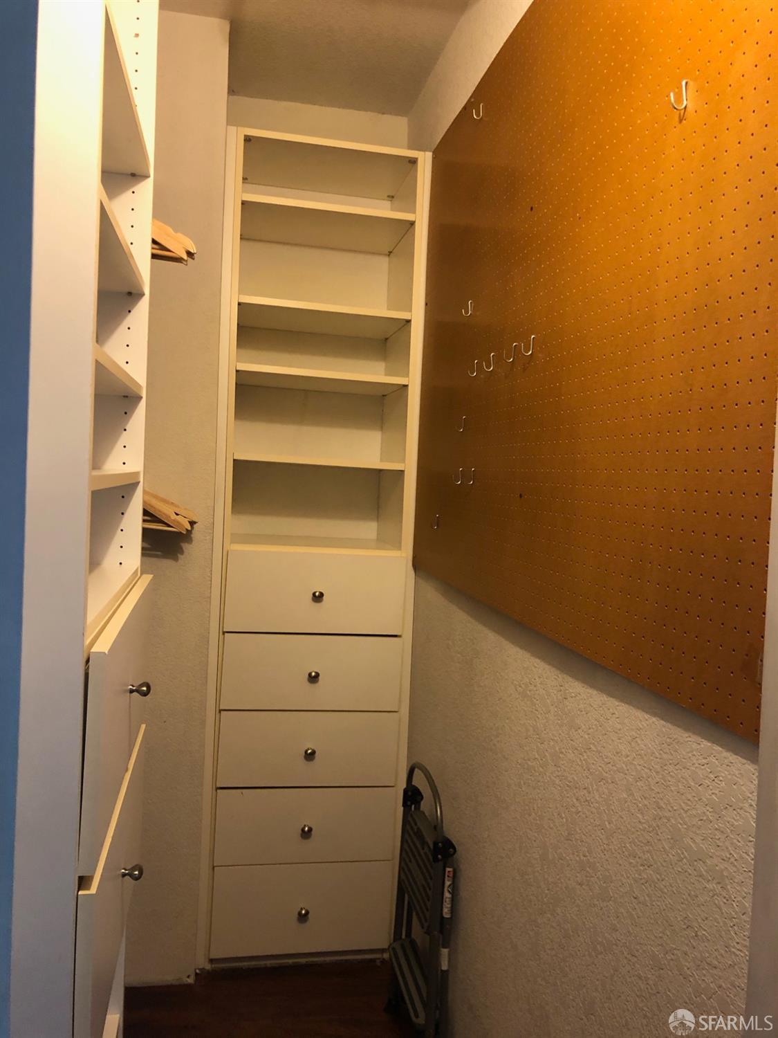 Detail Gallery Image 16 of 19 For 201 Harrison St #129,  San Francisco,  CA 94105 - 0 Beds | 1 Baths