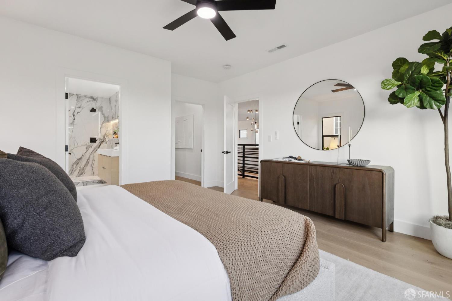 Detail Gallery Image 17 of 45 For 55 Upland Dr, San Francisco,  CA 94127 - 6 Beds | 5 Baths