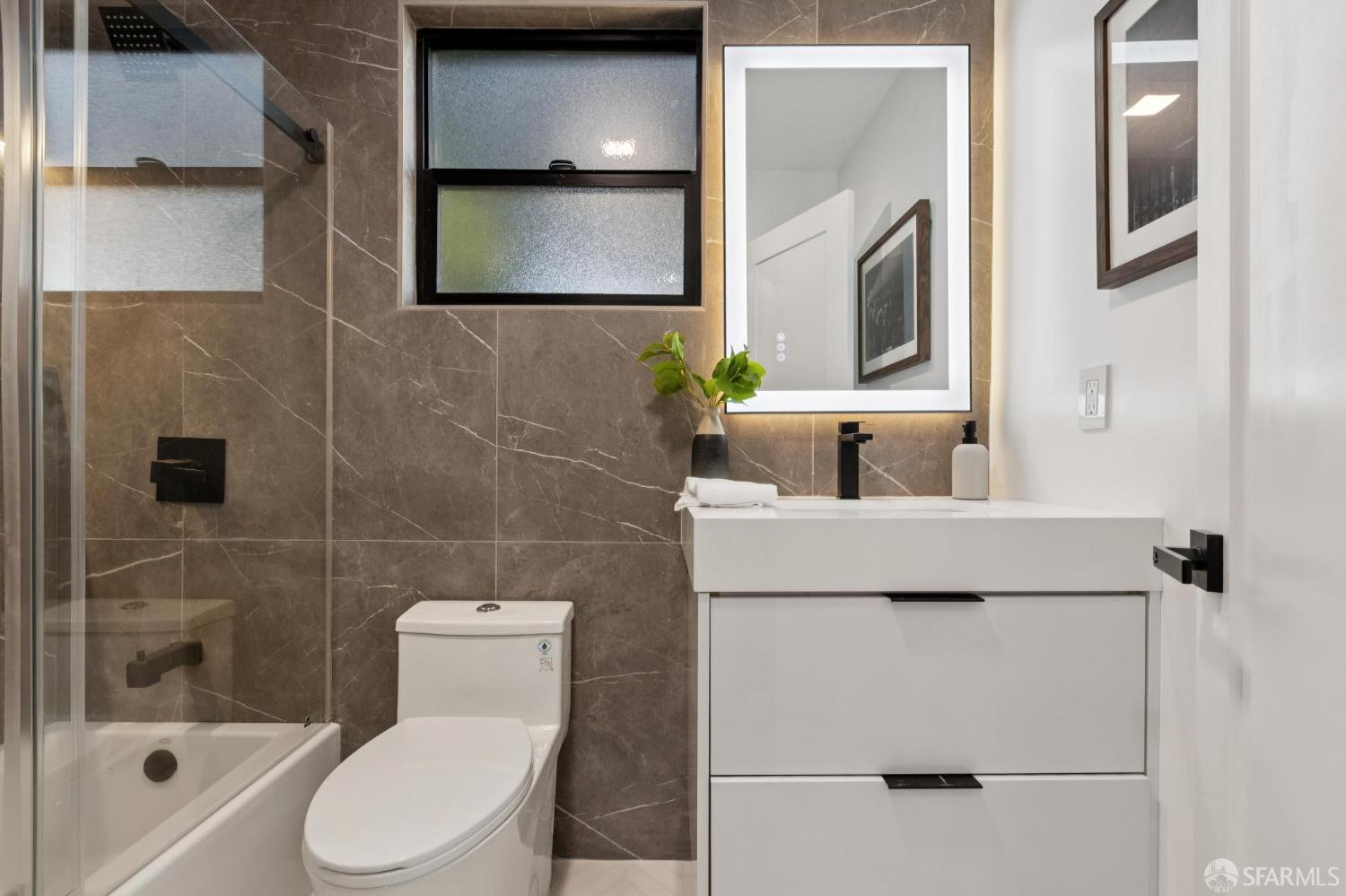 Detail Gallery Image 35 of 45 For 55 Upland Dr, San Francisco,  CA 94127 - 6 Beds | 5 Baths