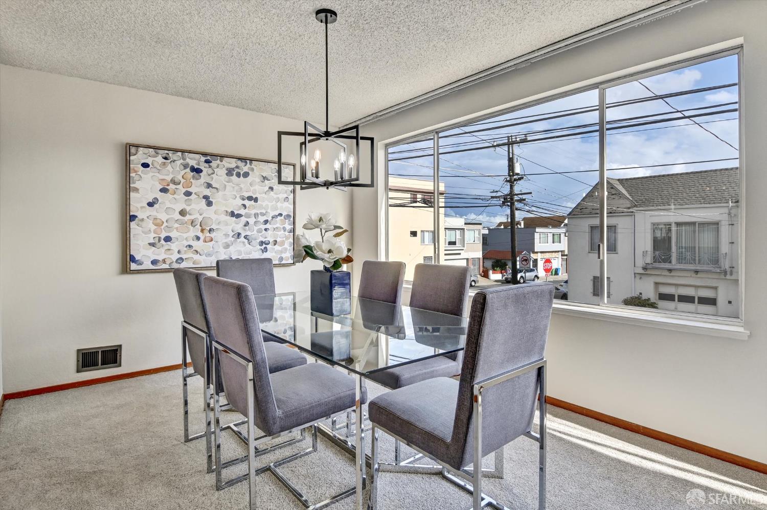 Detail Gallery Image 9 of 42 For 206 Somerset St, San Francisco,  CA 94134 - 3 Beds | 3 Baths