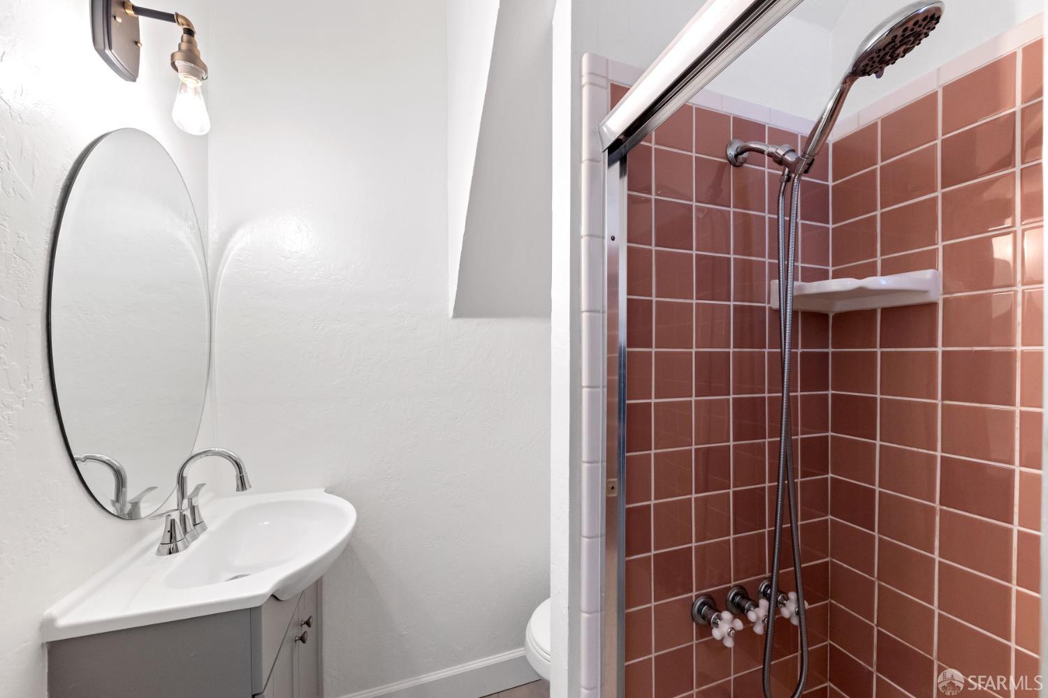 Detail Gallery Image 30 of 48 For 1255 19th Ave, San Francisco,  CA 94122 - – Beds | – Baths