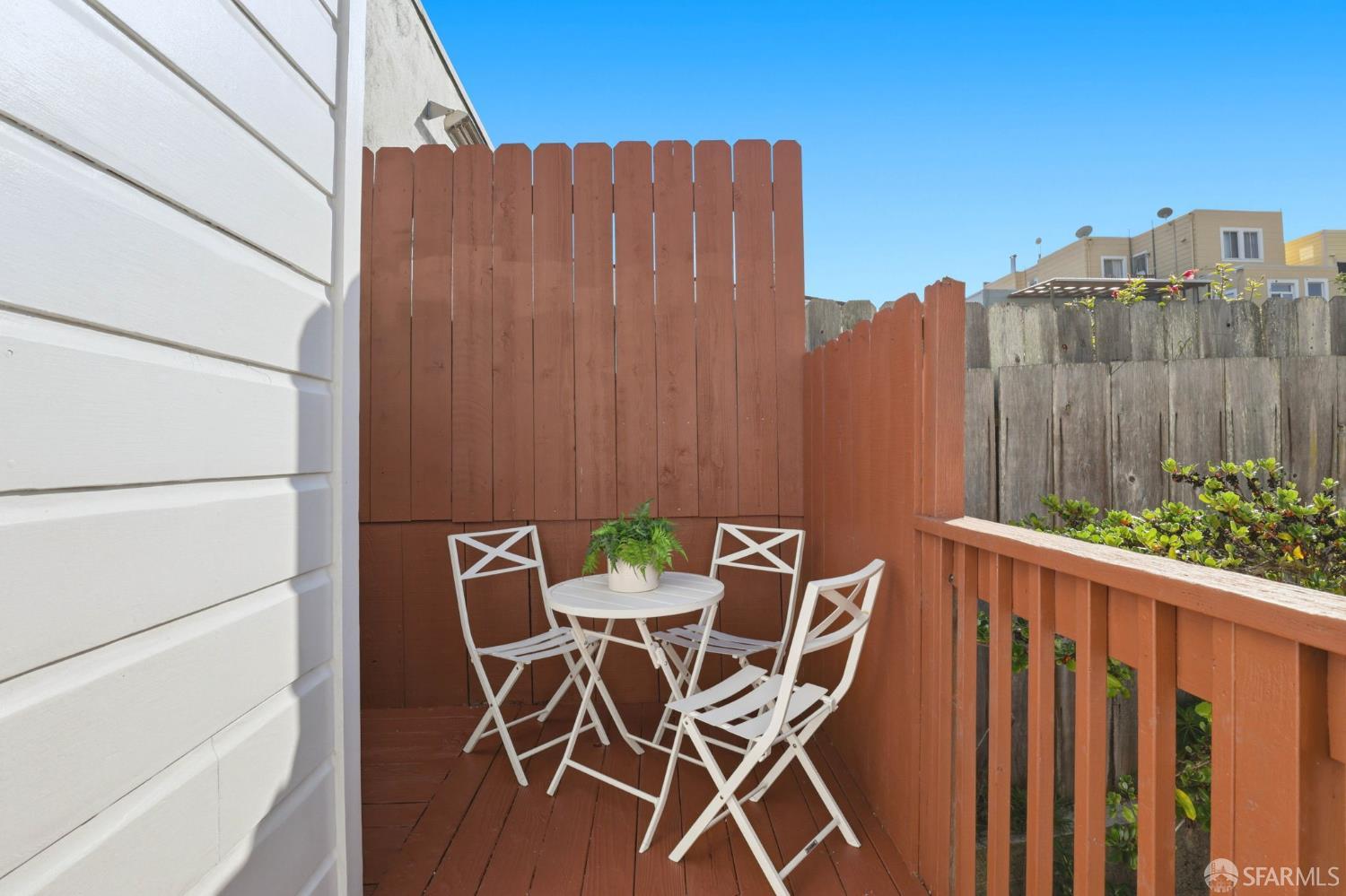 Detail Gallery Image 24 of 30 For 112 Russia Ave, San Francisco,  CA 94112 - 2 Beds | 1 Baths