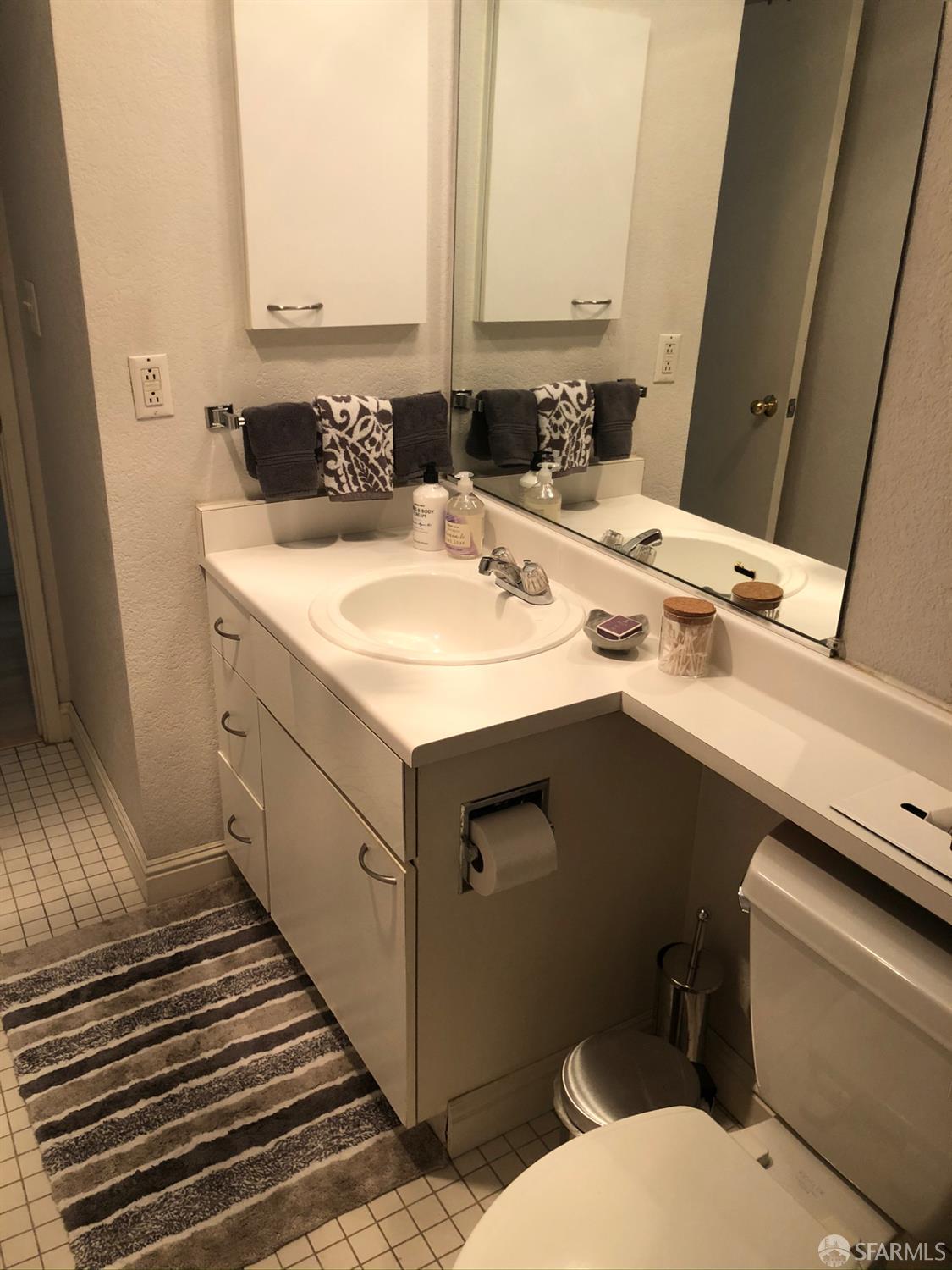 Detail Gallery Image 13 of 19 For 201 Harrison St #129,  San Francisco,  CA 94105 - 0 Beds | 1 Baths