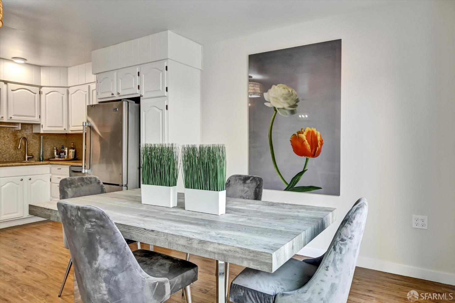 Detail Gallery Image 28 of 42 For 206 Somerset St, San Francisco,  CA 94134 - 3 Beds | 3 Baths