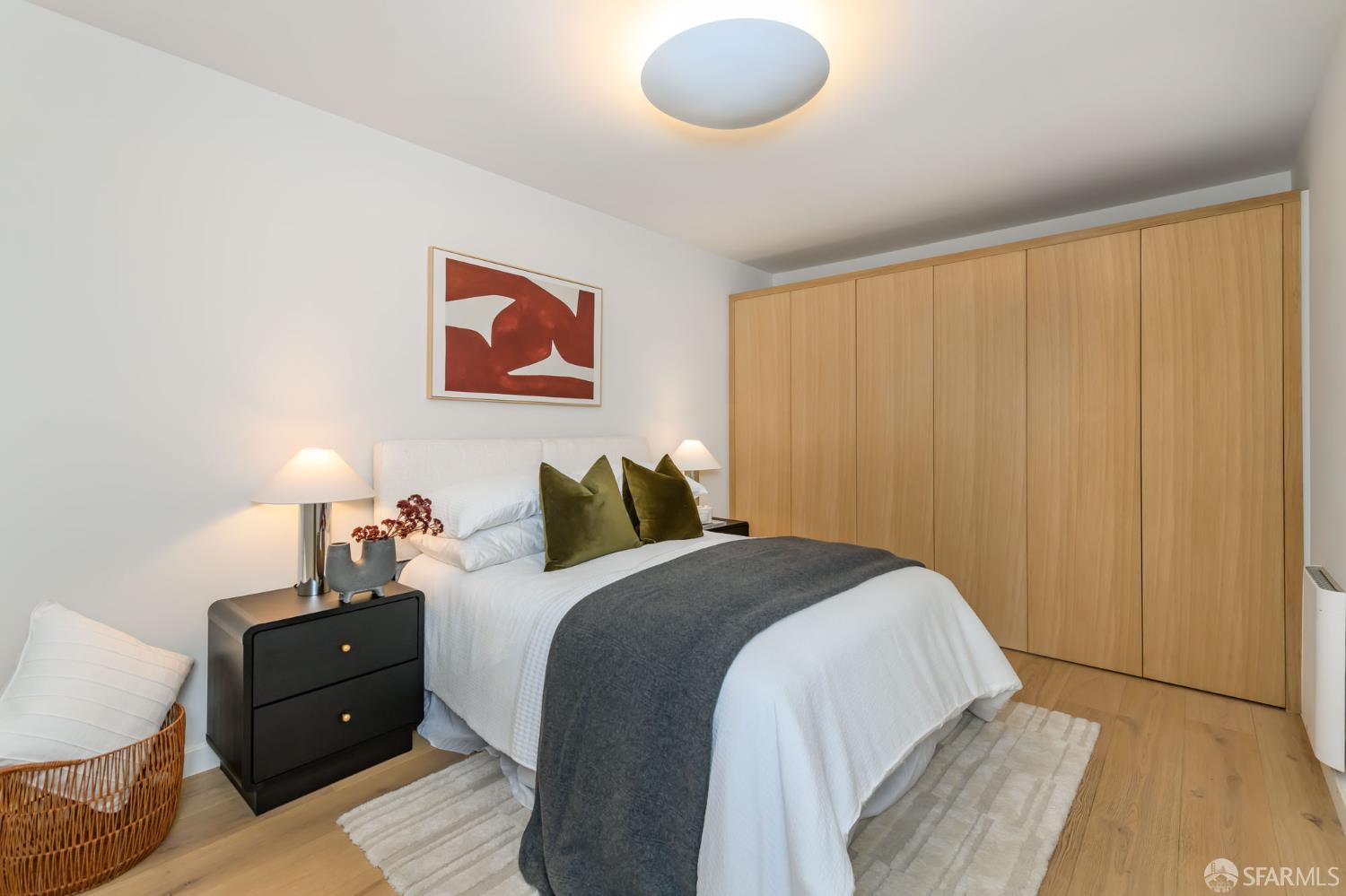 Detail Gallery Image 12 of 15 For 3310 Mission St #2,  San Francisco,  CA 94110 - 2 Beds | 1 Baths