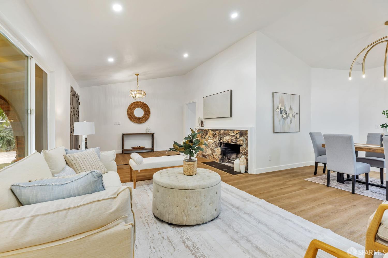 Detail Gallery Image 9 of 37 For 1467 Hudson Way, Livermore,  CA 94550 - 4 Beds | 2 Baths