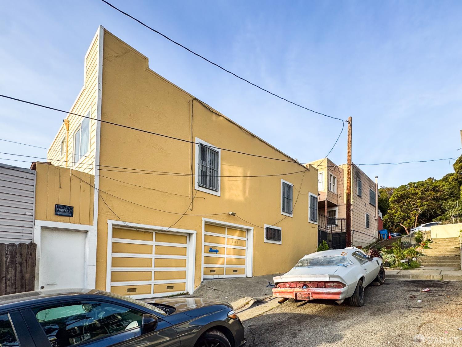 Detail Gallery Image 6 of 7 For 1501 La Salle Ave, San Francisco,  CA 94124 - 0 Beds | 5 Baths