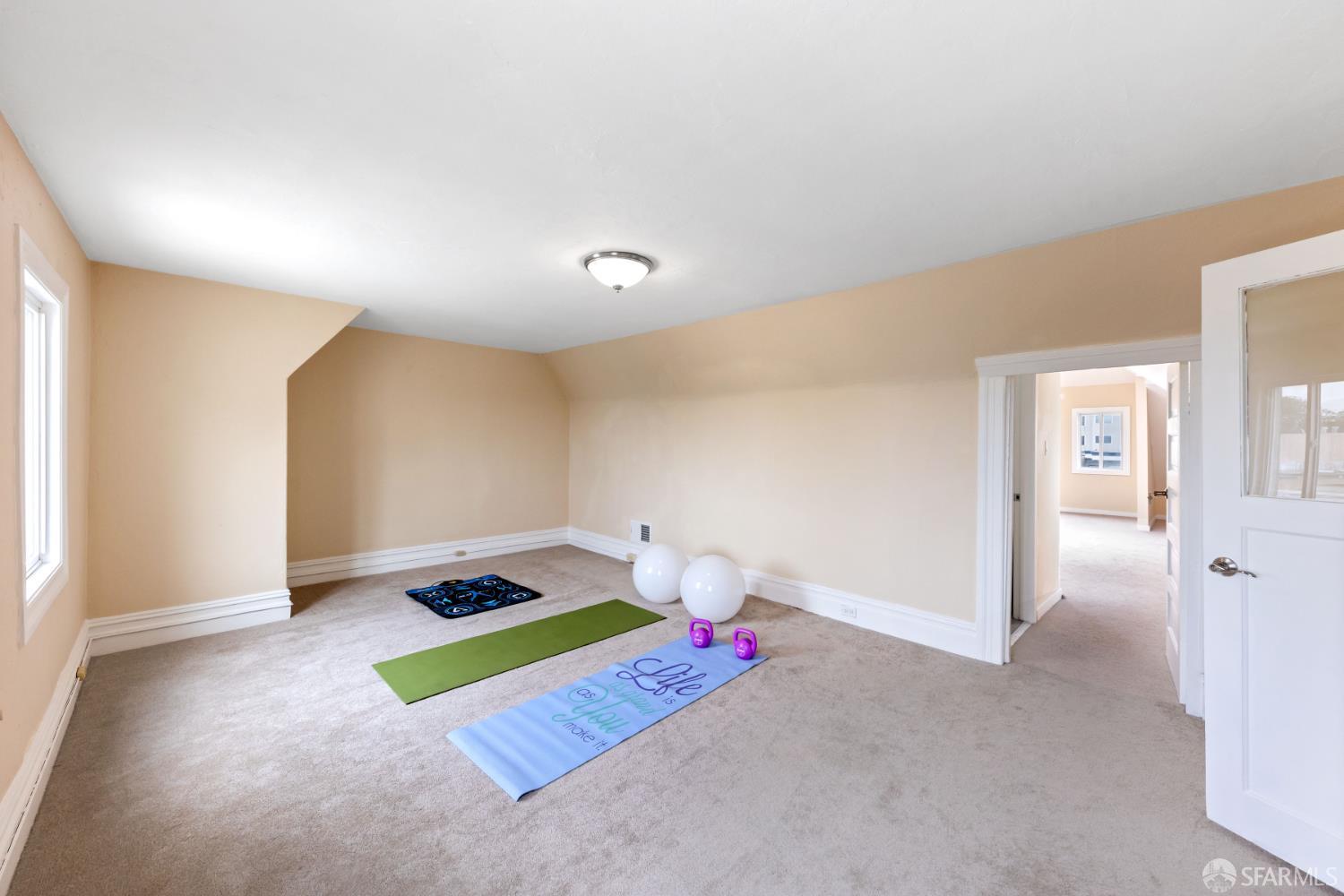 Detail Gallery Image 26 of 48 For 1255 19th Ave, San Francisco,  CA 94122 - – Beds | – Baths